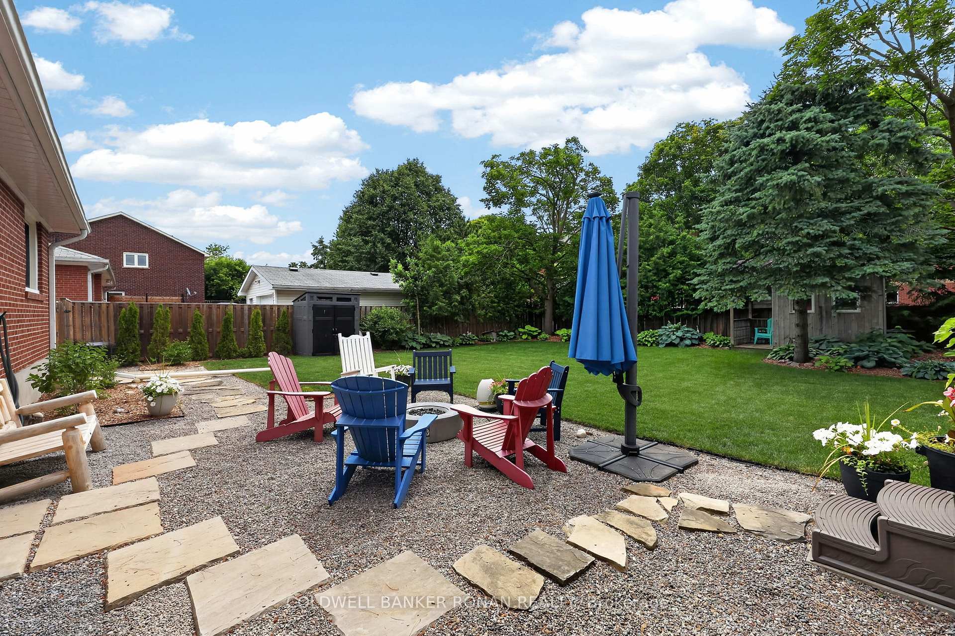 Photo 36 of 15 Essa Road, New Tecumseth, Alliston — HOMEH