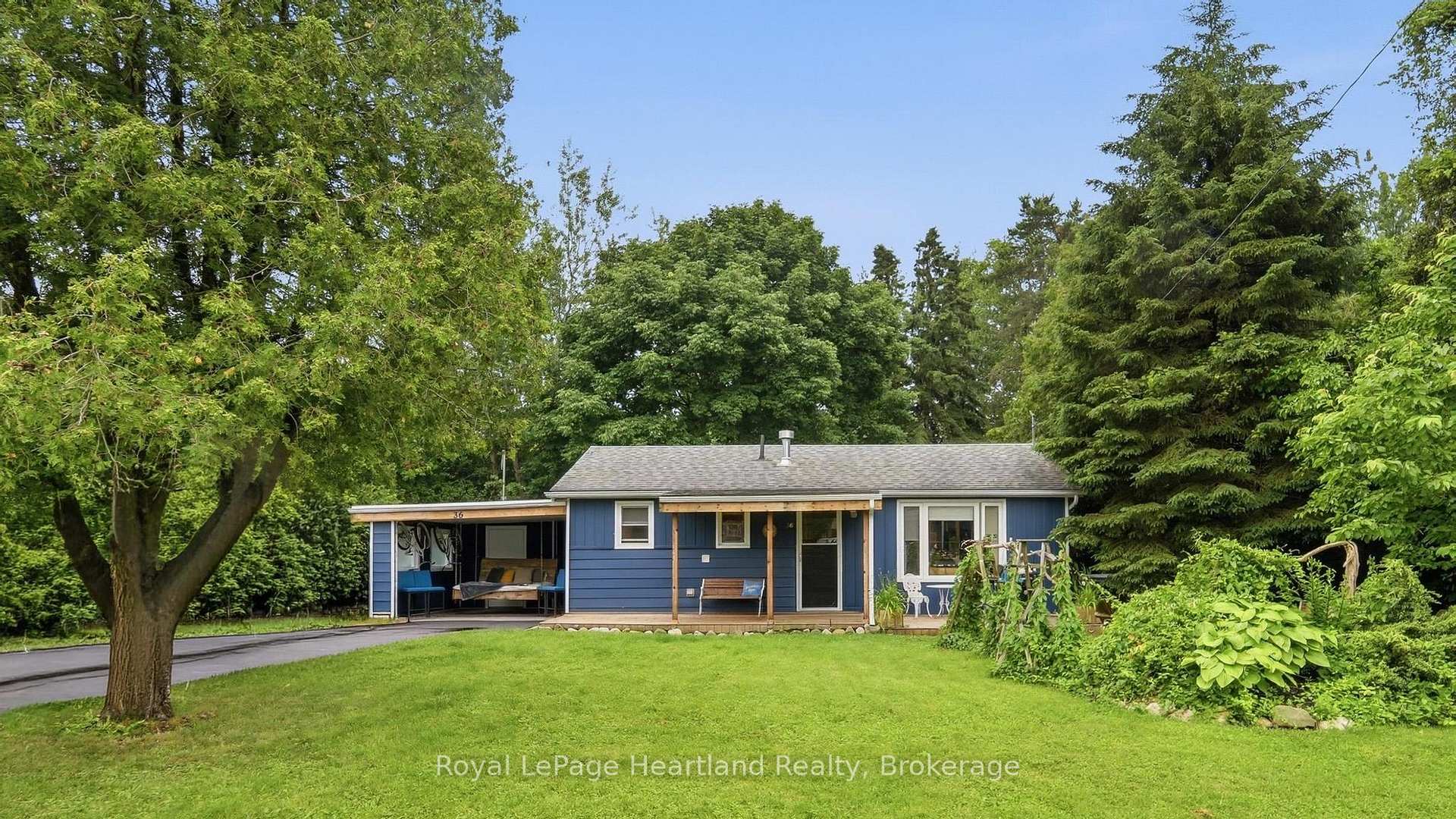 Photo of 36 Jane Street