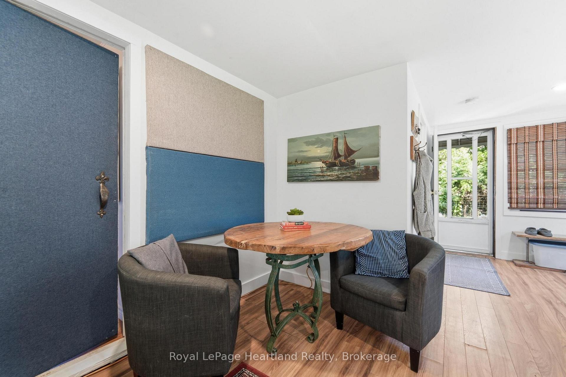 Photo 9 of 36 Jane Street, Bluewater, Bayfield — HOMEH