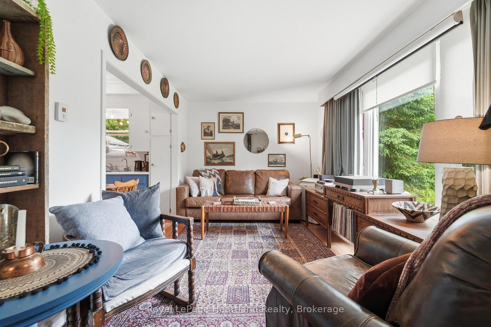 Photo 13 of 36 Jane Street, Bluewater, Bayfield — HOMEH