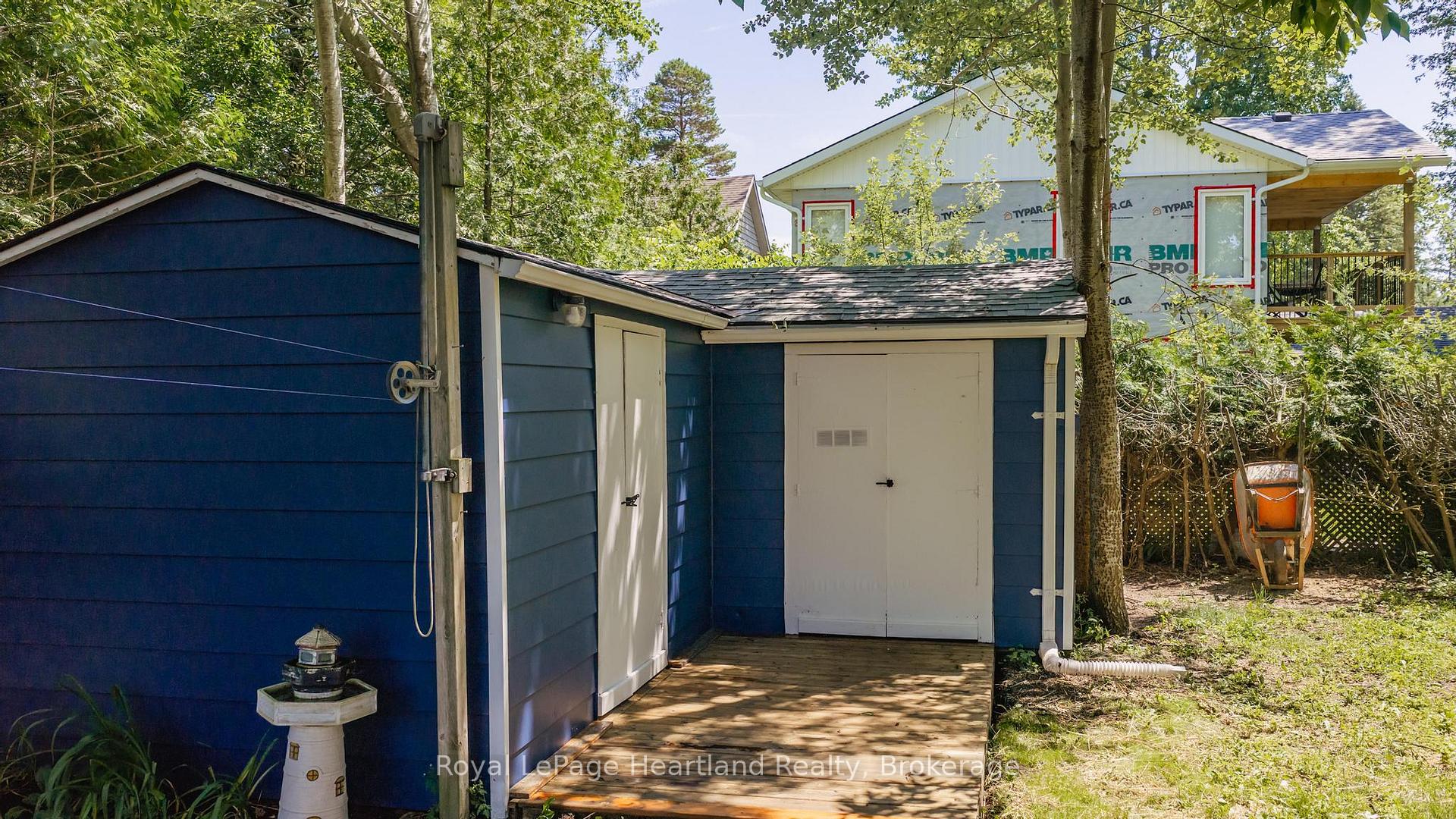 Photo 35 of 36 Jane Street, Bluewater, Bayfield — HOMEH