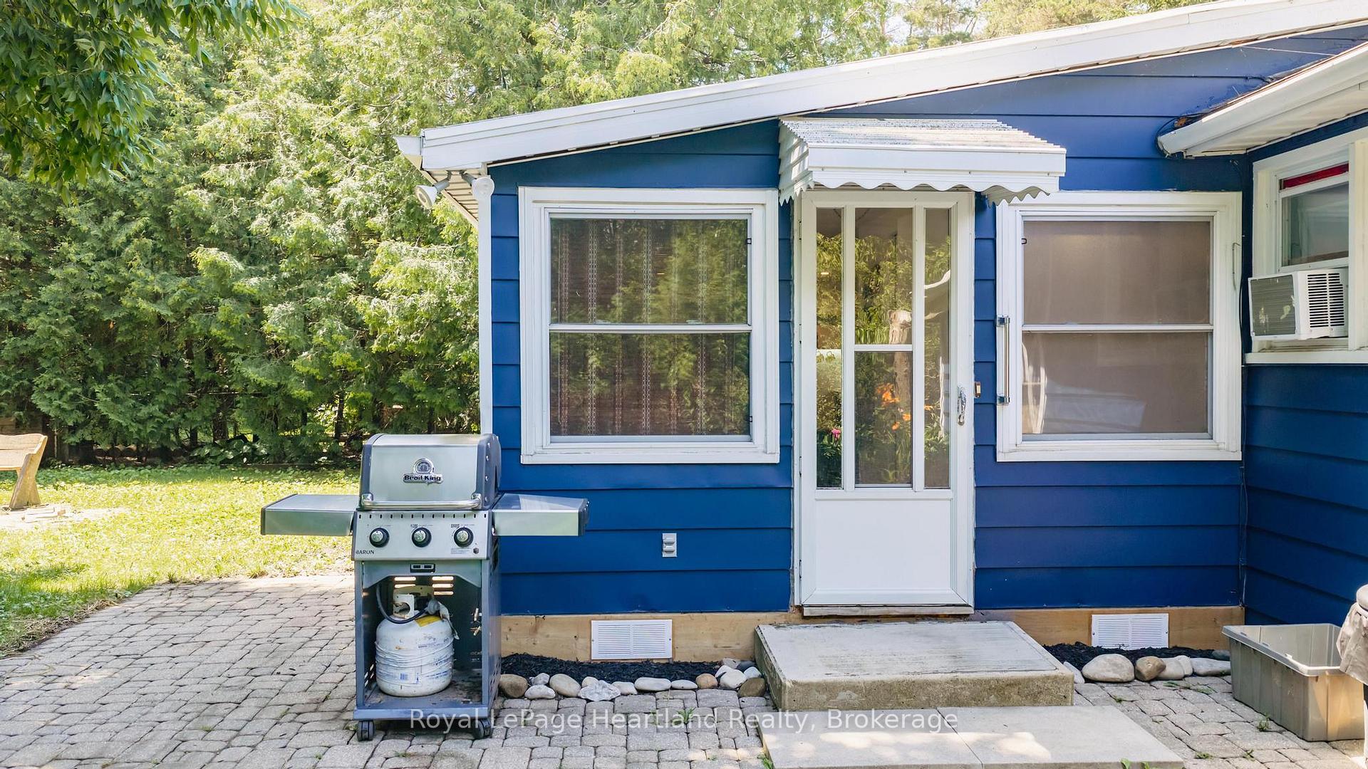 Photo 36 of 36 Jane Street, Bluewater, Bayfield — HOMEH