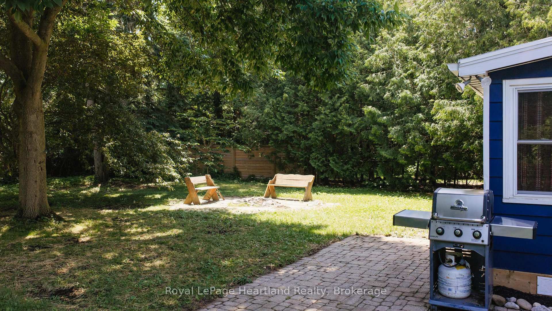 Photo 37 of 36 Jane Street, Bluewater, Bayfield — HOMEH