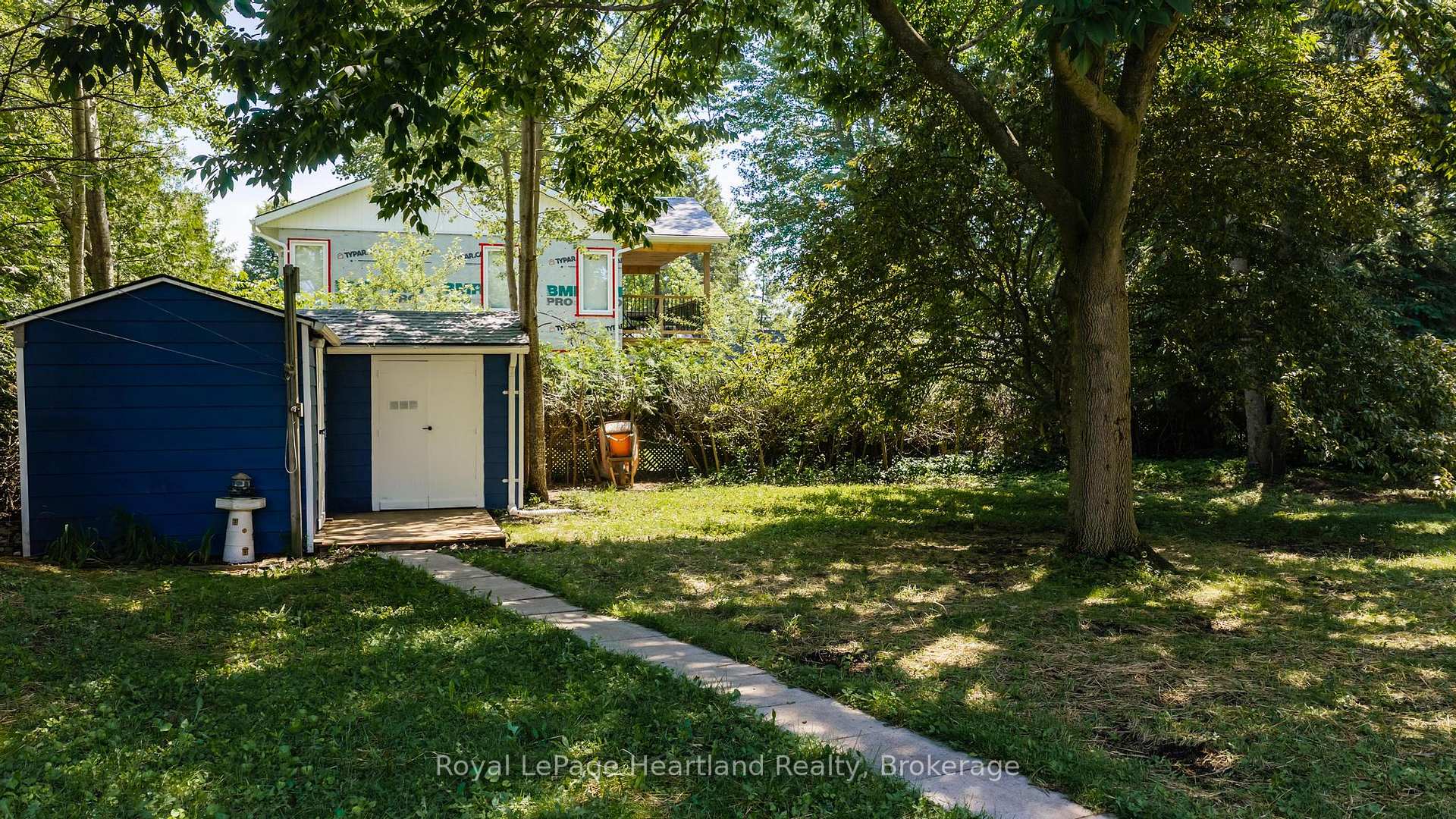 Photo 38 of 36 Jane Street, Bluewater, Bayfield — HOMEH