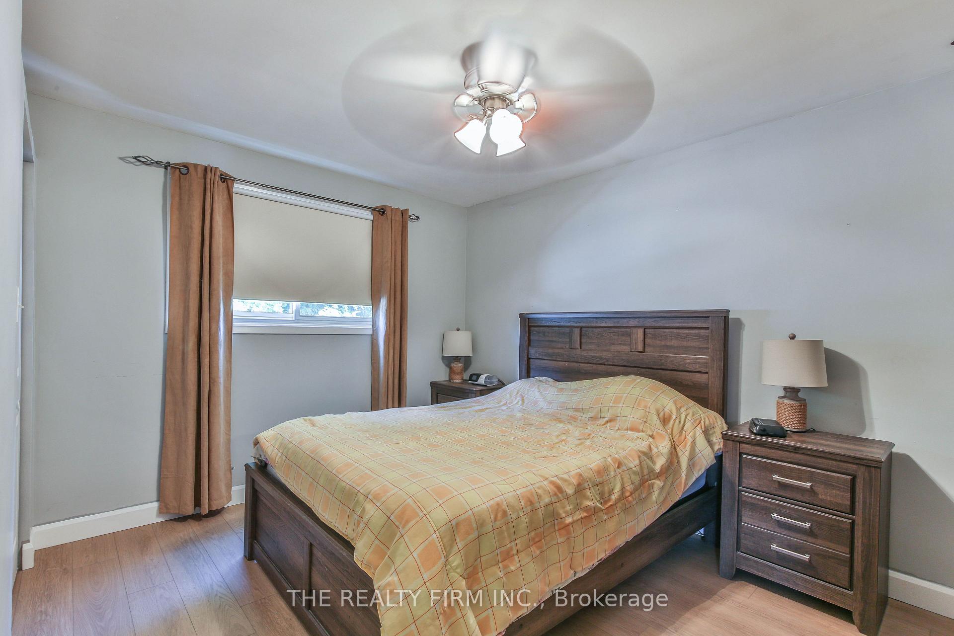 Photo 16 of 13 Vanbuskirk Drive, St. Thomas — HOMEH