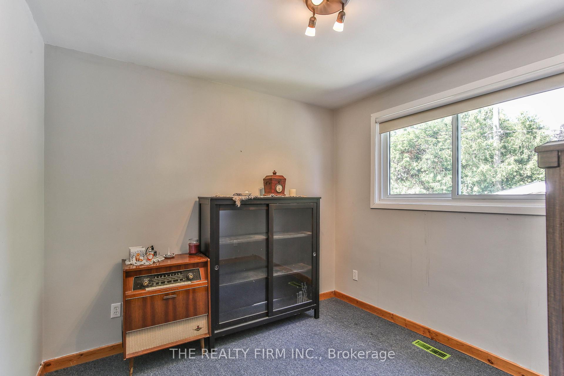 Photo 18 of 13 Vanbuskirk Drive, St. Thomas — HOMEH