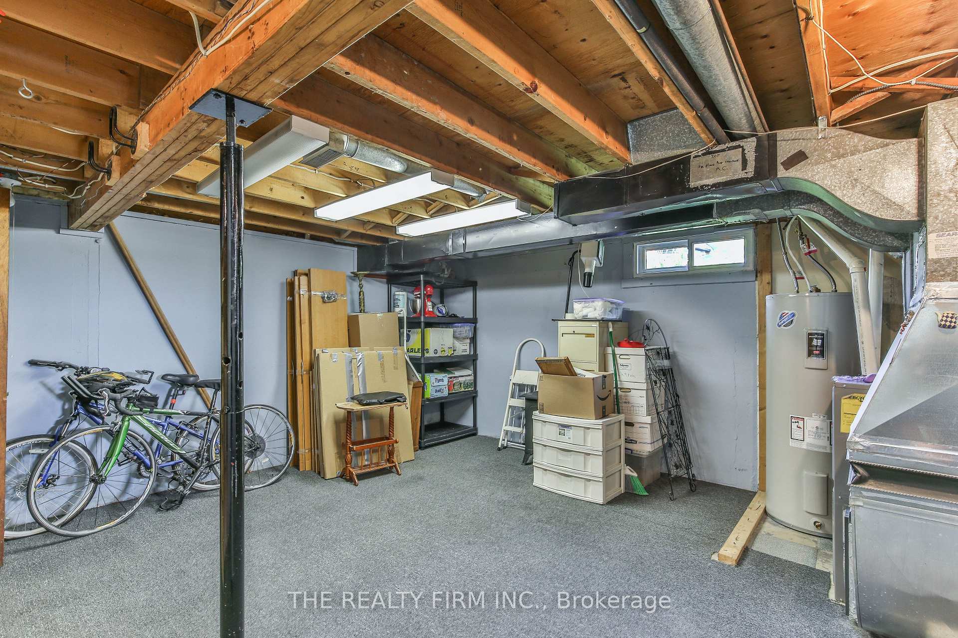 Photo 26 of 13 Vanbuskirk Drive, St. Thomas — HOMEH
