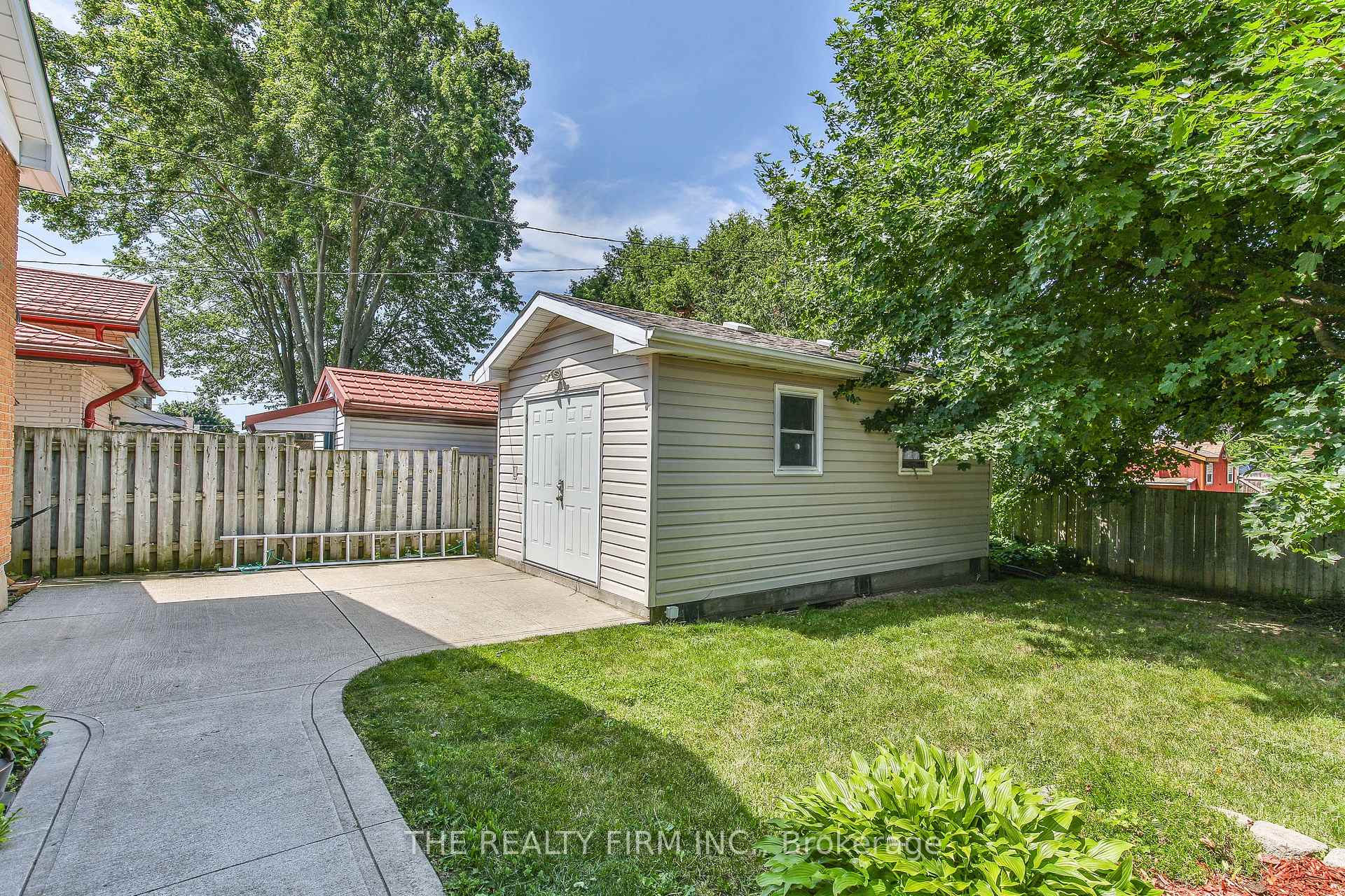 Photo 27 of 13 Vanbuskirk Drive, St. Thomas — HOMEH
