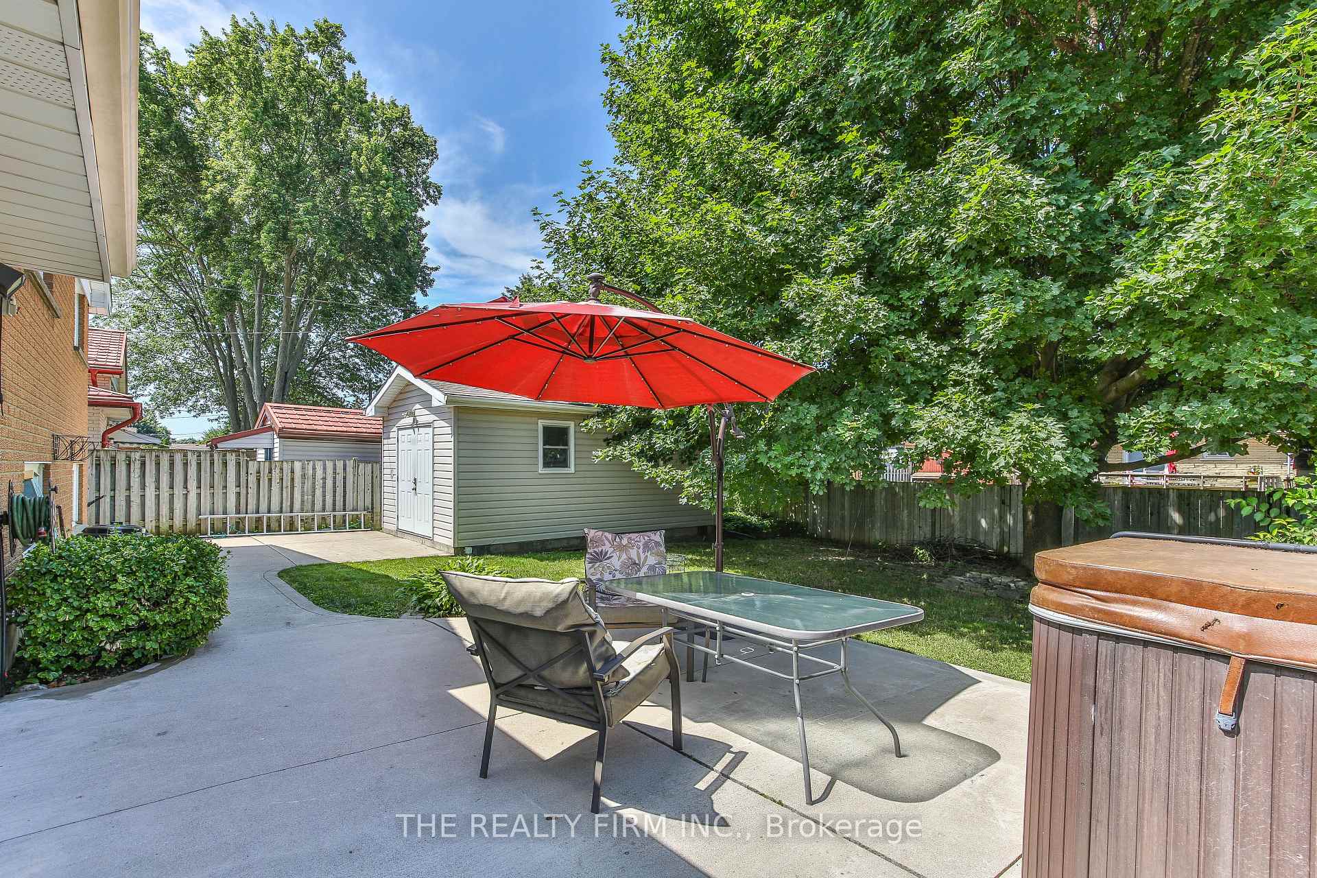 Photo 28 of 13 Vanbuskirk Drive, St. Thomas — HOMEH