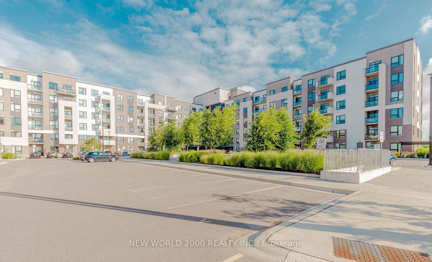 Photo 2 of Unit 617, 1105 Leger Way, Milton, Ford — HOMEH