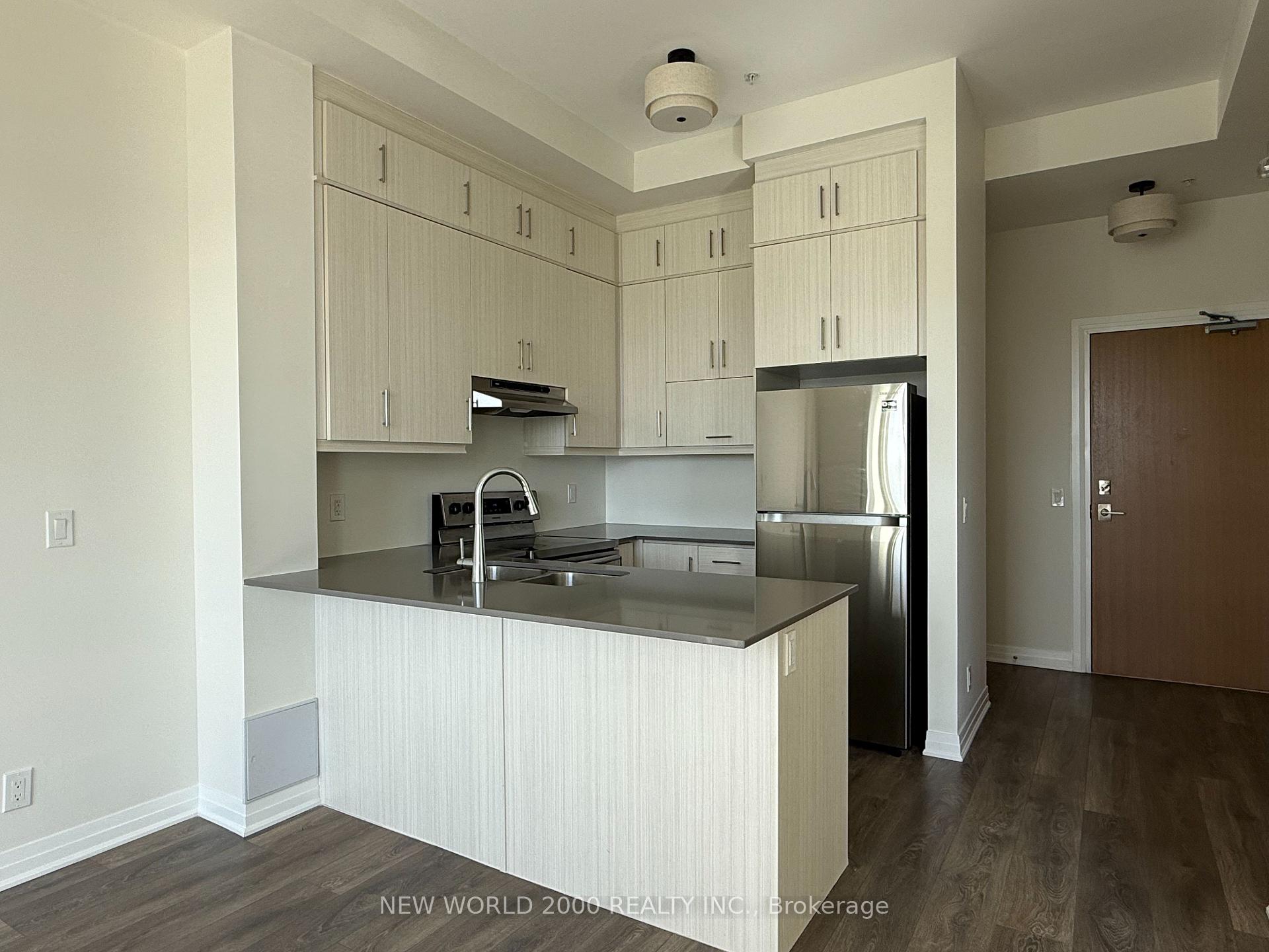 Photo 4 of Unit 617, 1105 Leger Way, Milton, Ford — HOMEH