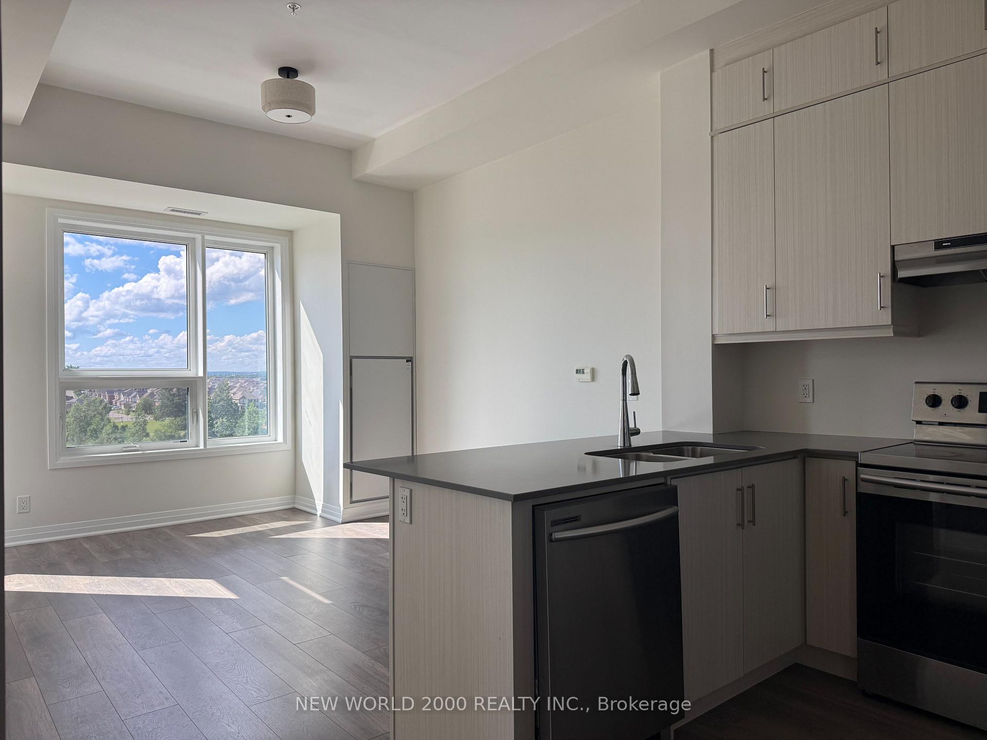Photo 5 of Unit 617, 1105 Leger Way, Milton, Ford — HOMEH