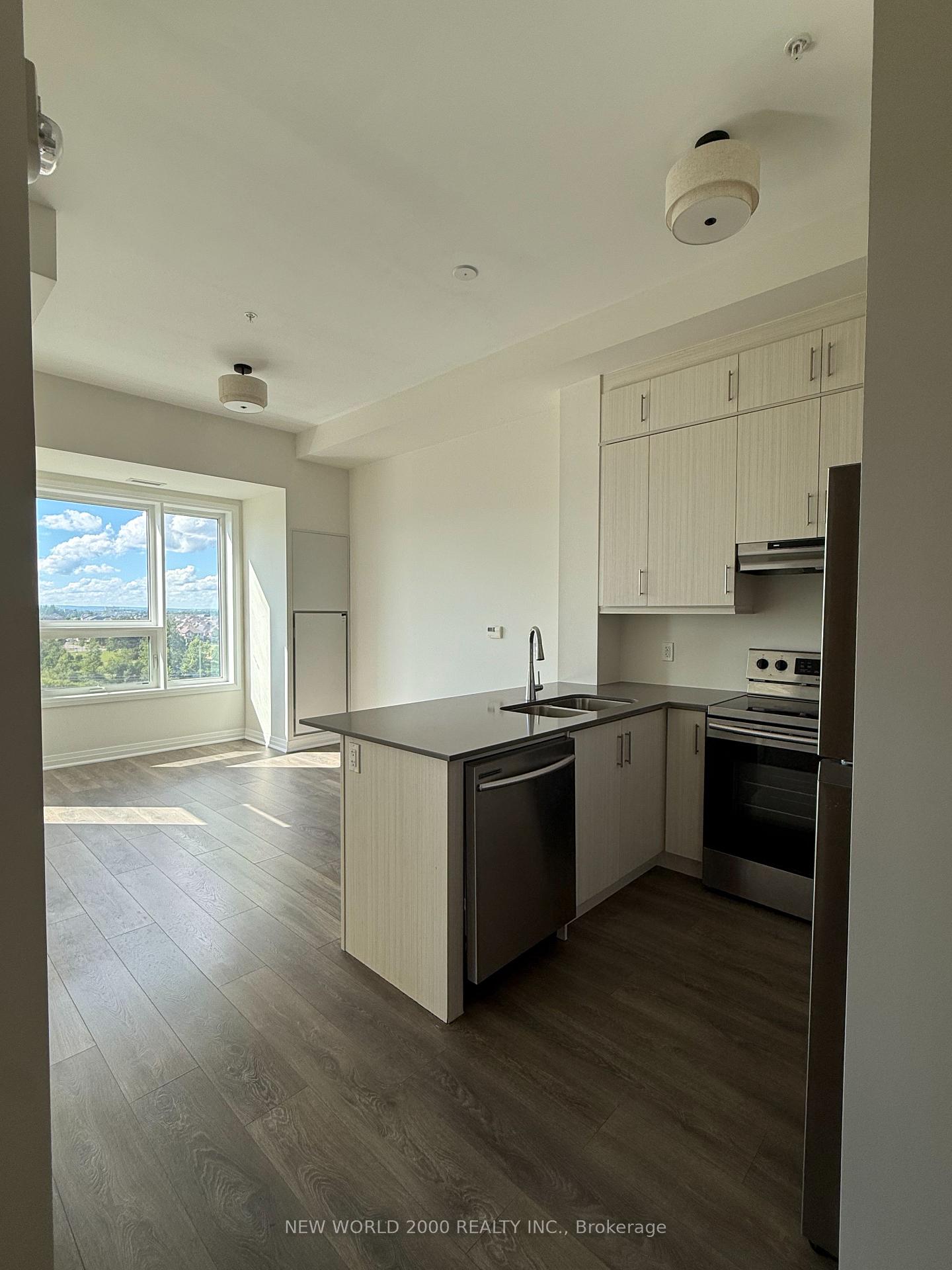 Photo 6 of Unit 617, 1105 Leger Way, Milton, Ford — HOMEH