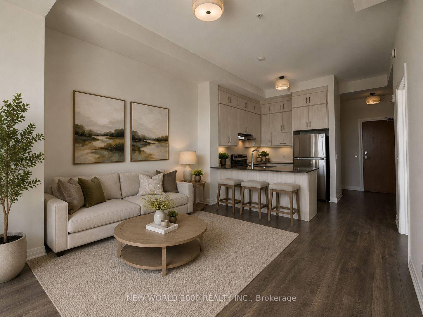Photo 25 of Unit 617, 1105 Leger Way, Milton, Ford — HOMEH
