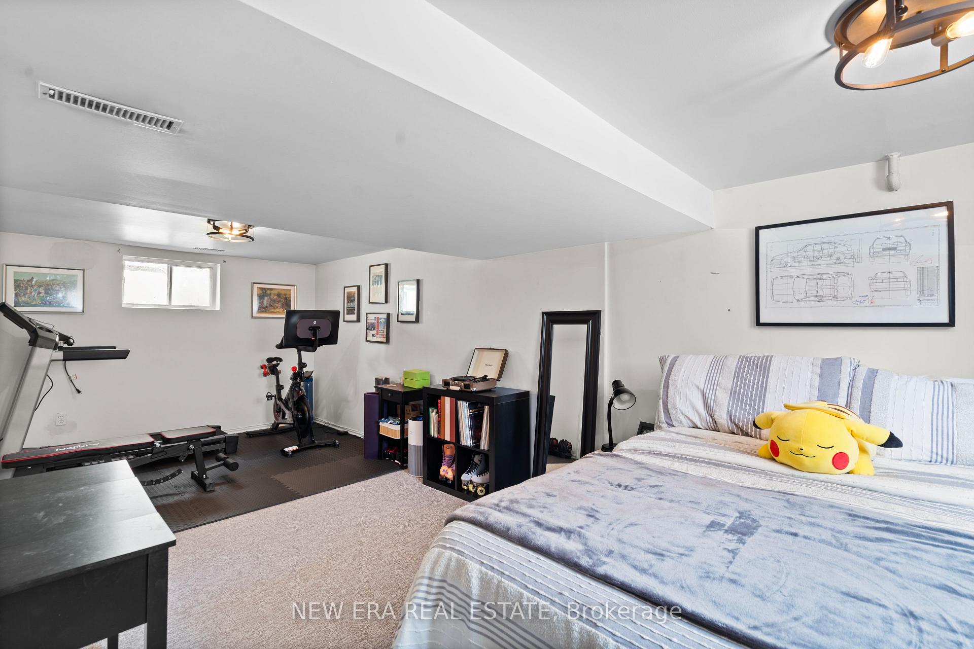 Photo 24 of 91 Hadrian Drive, Etobicoke, Elms-Old Rexdale — HOMEH