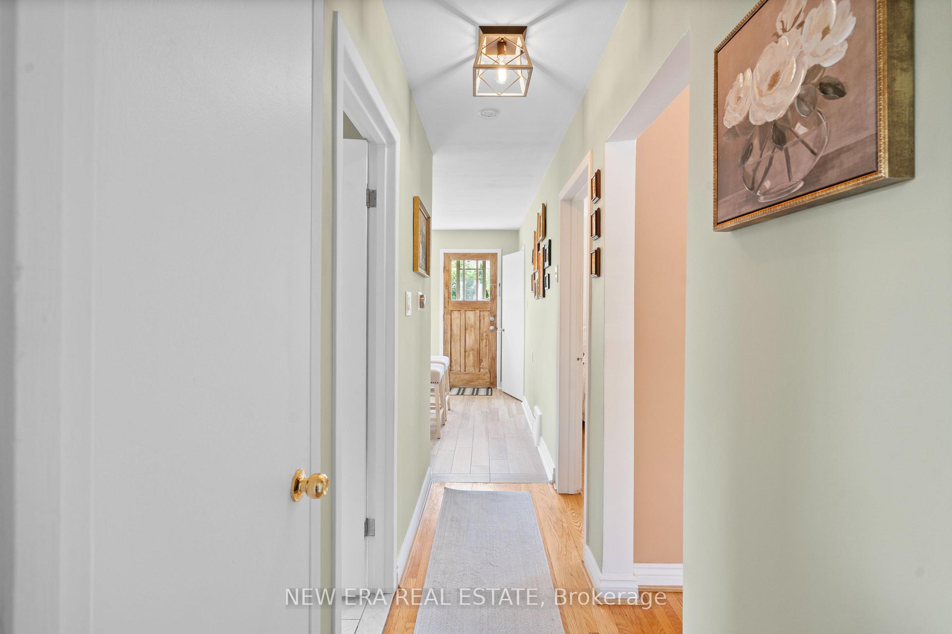 Photo 27 of 91 Hadrian Drive, Etobicoke, Elms-Old Rexdale — HOMEH