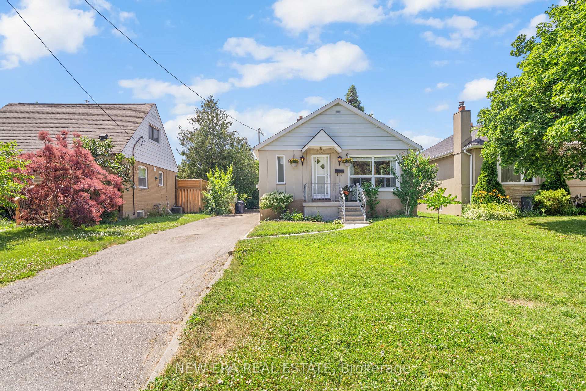 Photo 30 of 91 Hadrian Drive, Etobicoke, Elms-Old Rexdale — HOMEH