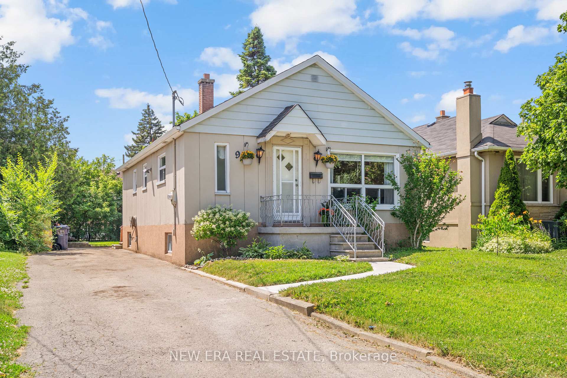 Photo 31 of 91 Hadrian Drive, Etobicoke, Elms-Old Rexdale — HOMEH