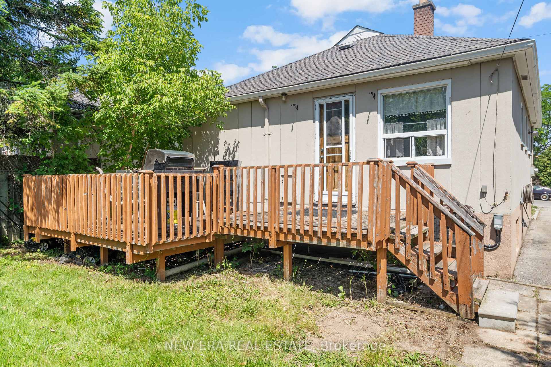 Photo 34 of 91 Hadrian Drive, Etobicoke, Elms-Old Rexdale — HOMEH