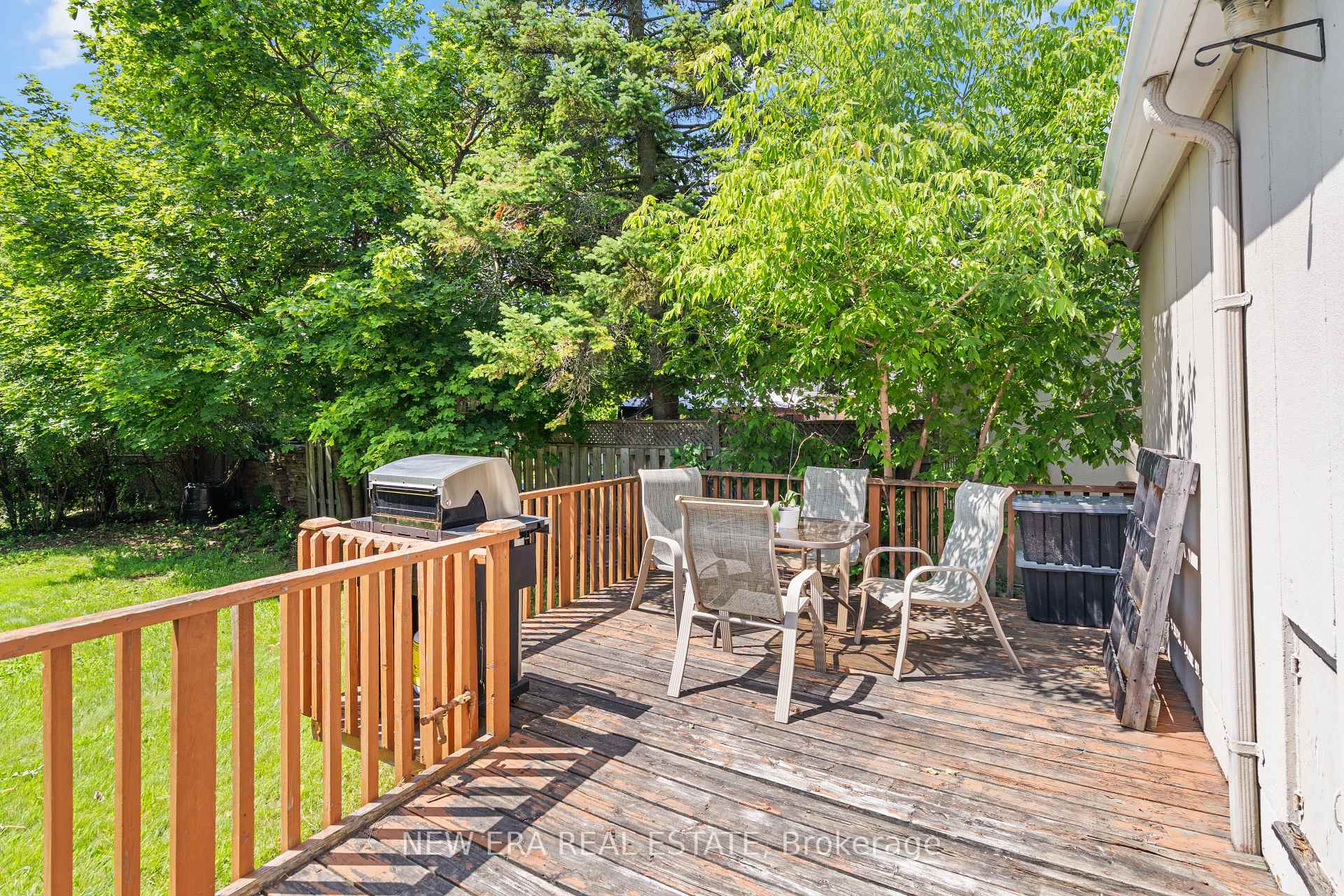 Photo 35 of 91 Hadrian Drive, Etobicoke, Elms-Old Rexdale — HOMEH