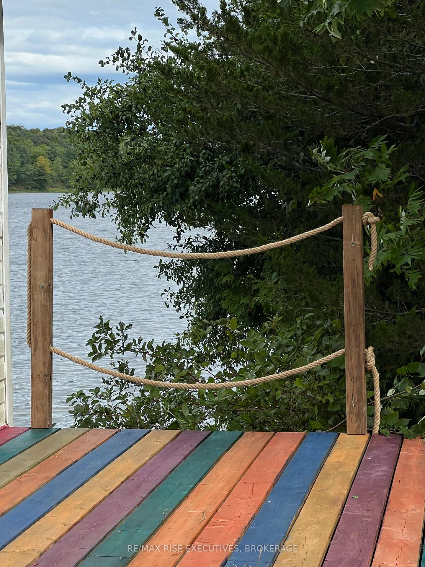 Photo 4 of PT LT 14 K&p Trail, Frontenac, Frontenac Centre — HOMEH