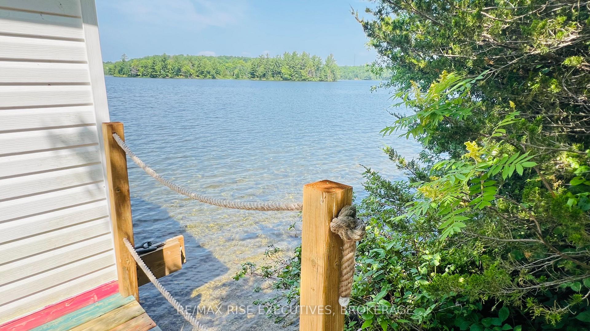 Photo 21 of PT LT 14 K&p Trail, Frontenac, Frontenac Centre — HOMEH