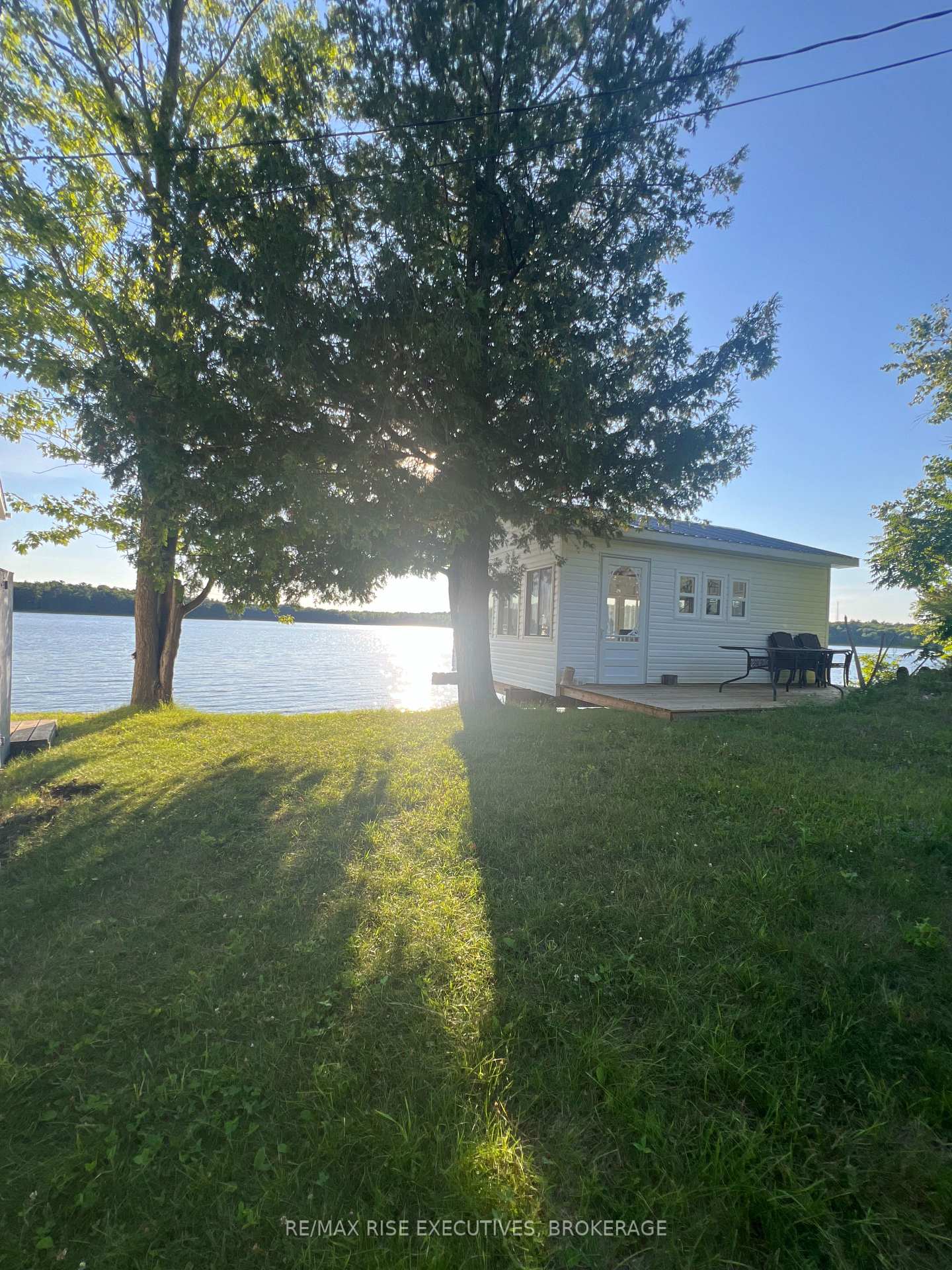 Photo 32 of PT LT 14 K&p Trail, Frontenac, Frontenac Centre — HOMEH