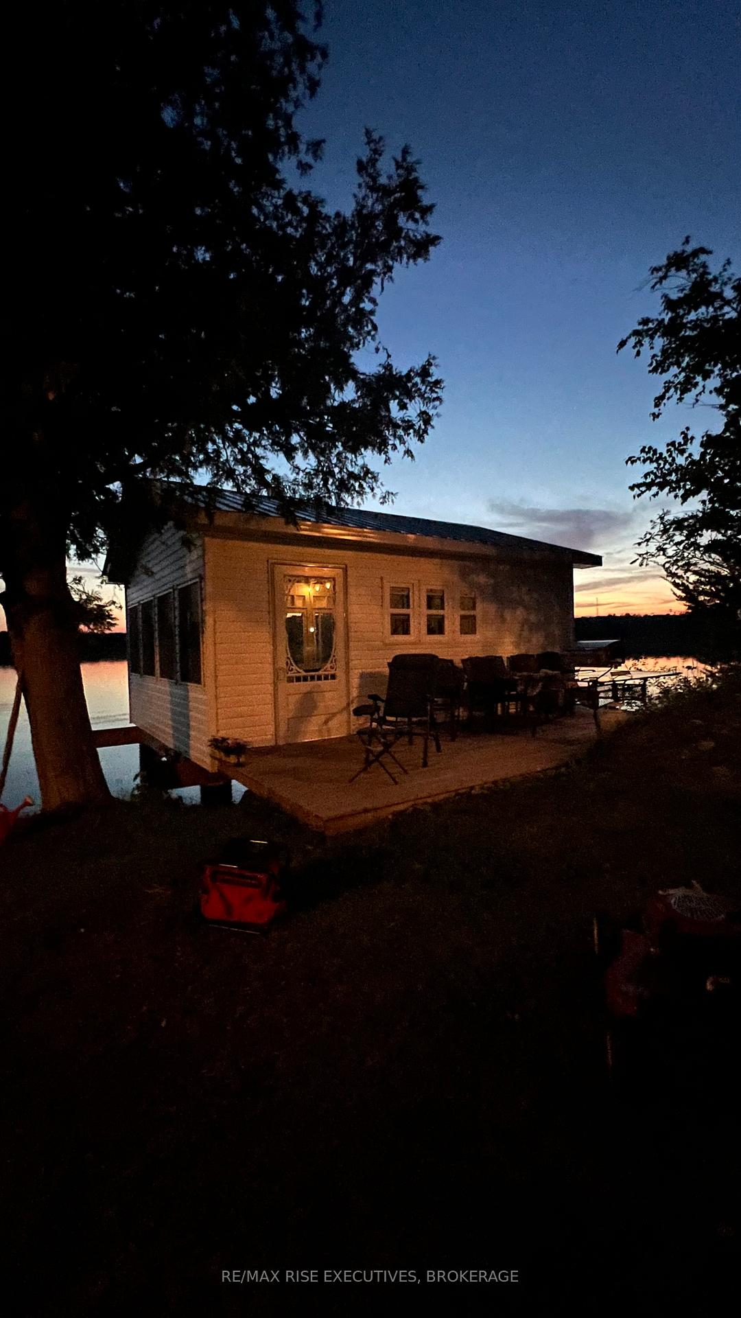 Photo 30 of PT LT 14 K&p Trail, Frontenac, Frontenac Centre — HOMEH