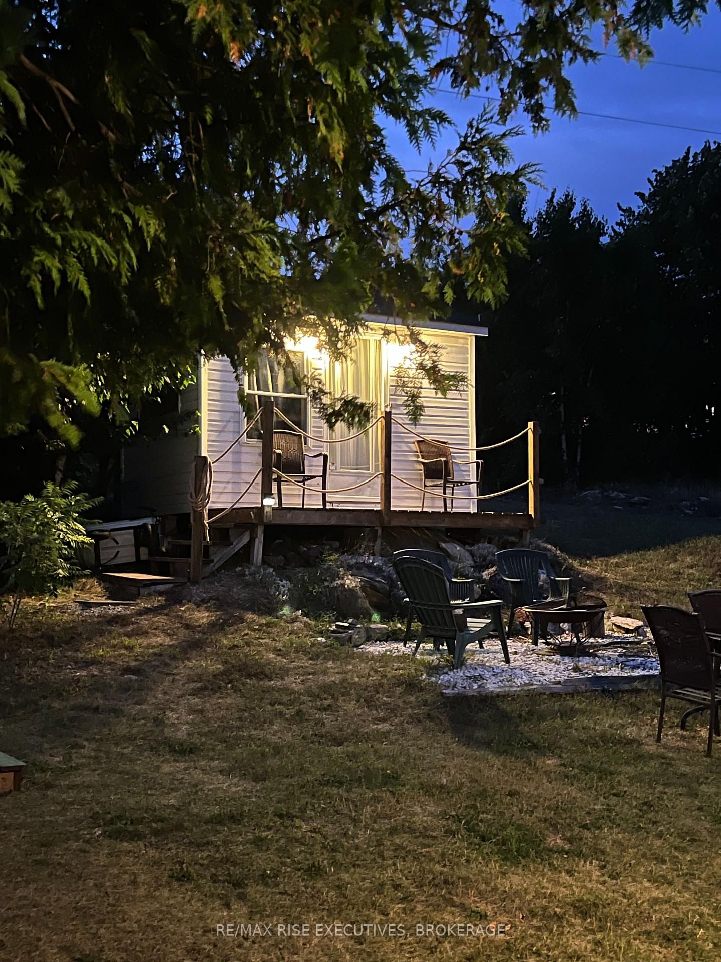 Photo 27 of PT LT 14 K&p Trail, Frontenac, Frontenac Centre — HOMEH