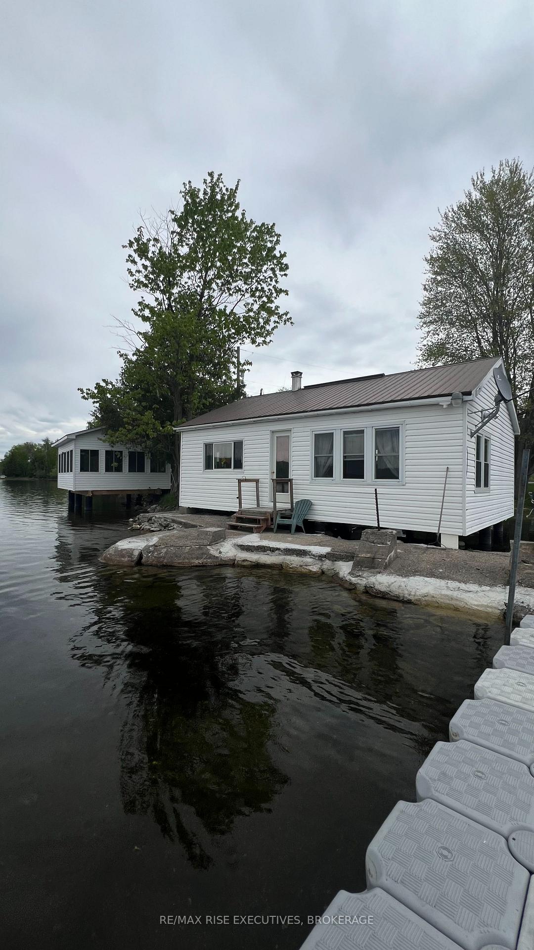 Photo 38 of PT LT 14 K&p Trail, Frontenac, Frontenac Centre — HOMEH