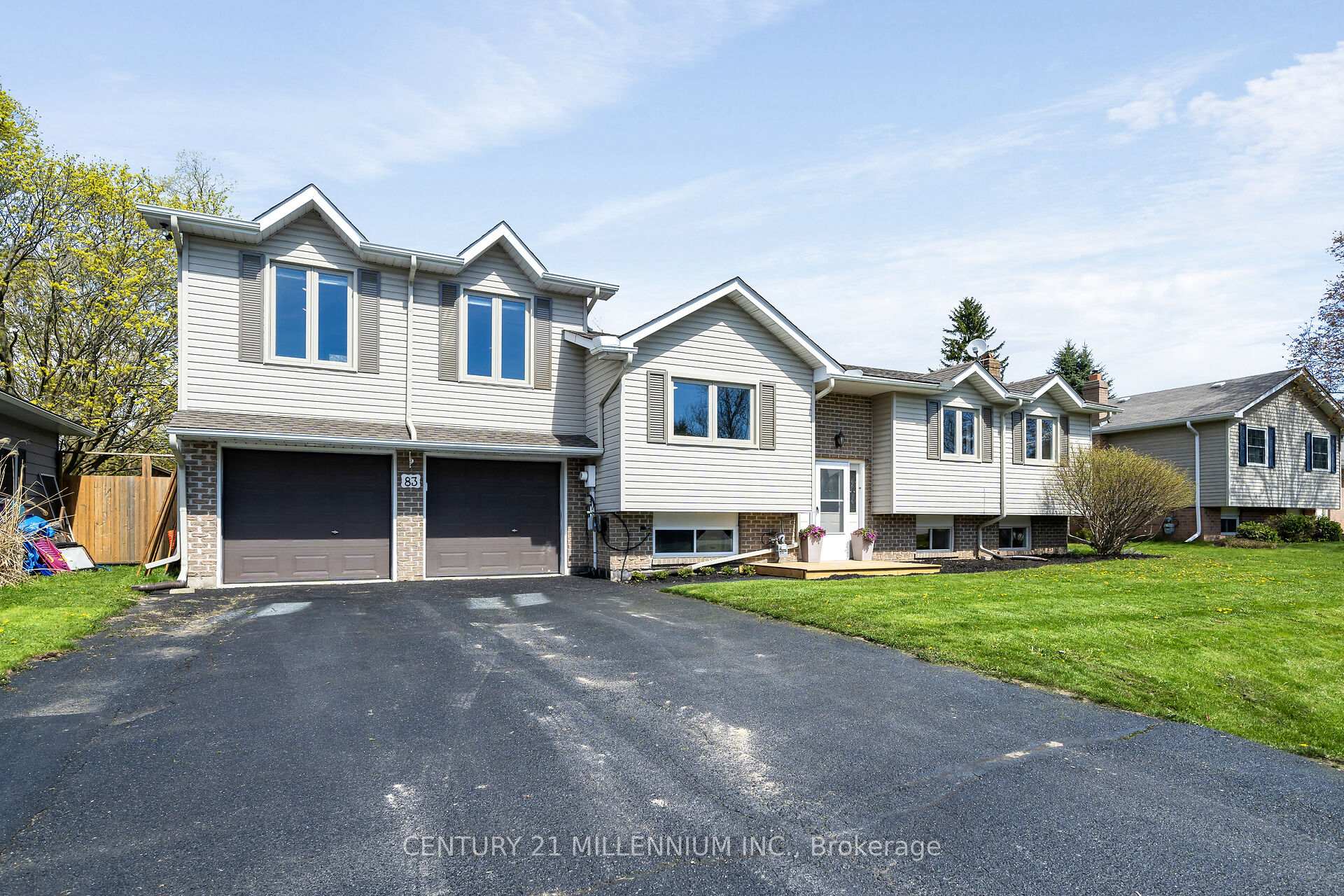 Photo 1 of 83 Douglas Crescent, Erin, Rural Erin — HOMEH