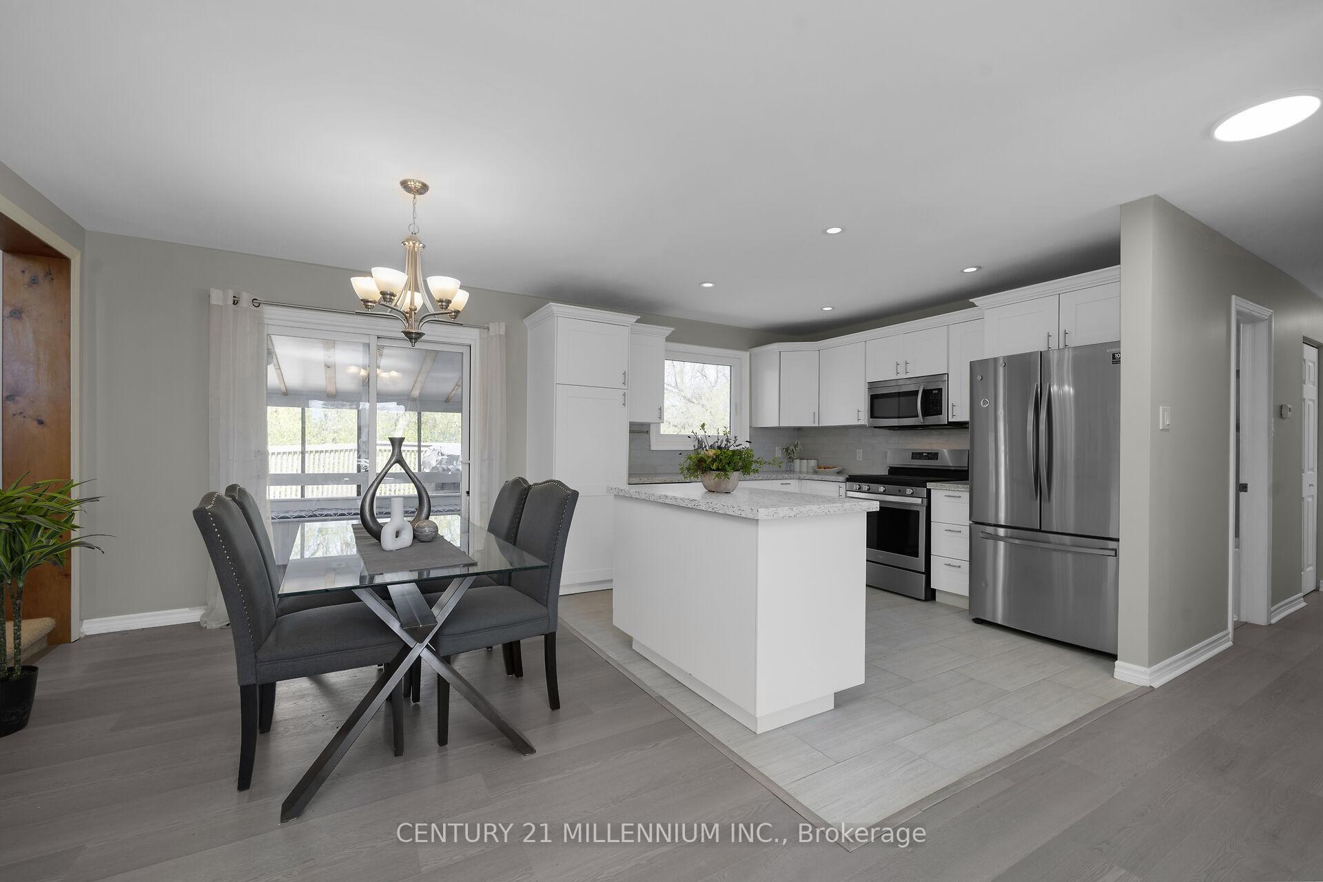 Photo 10 of 83 Douglas Crescent, Erin, Rural Erin — HOMEH