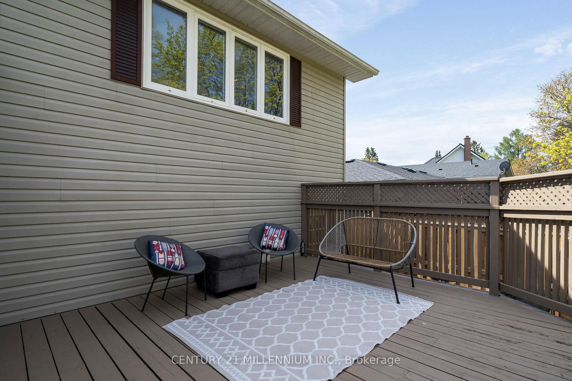Photo 33 of 83 Douglas Crescent, Erin, Rural Erin — HOMEH