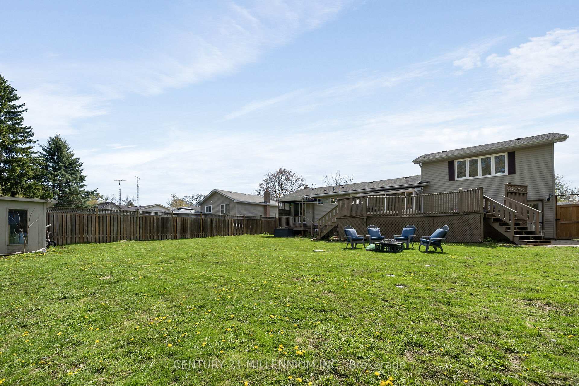 Photo 37 of 83 Douglas Crescent, Erin, Rural Erin — HOMEH