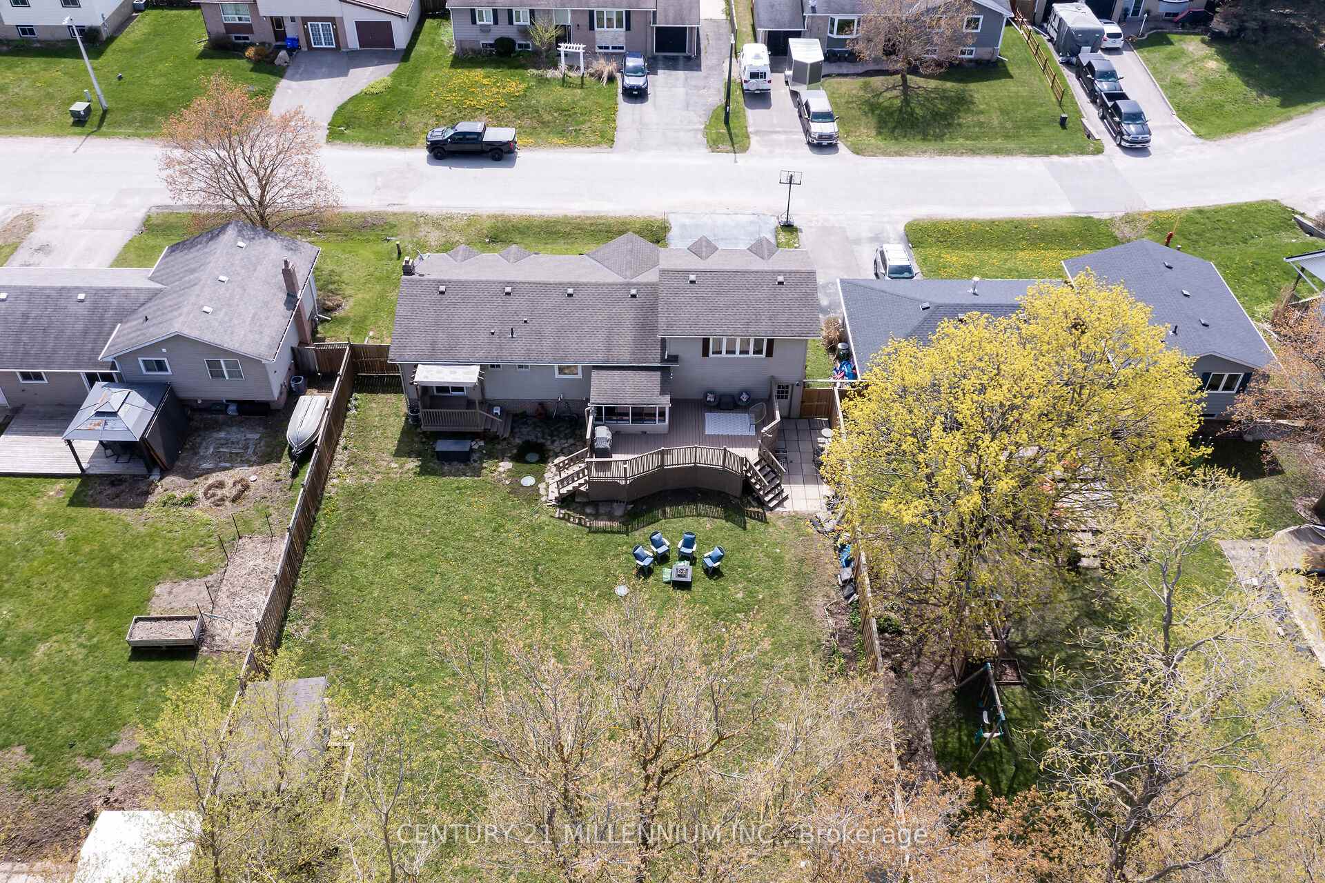 Photo 43 of 83 Douglas Crescent, Erin, Rural Erin — HOMEH