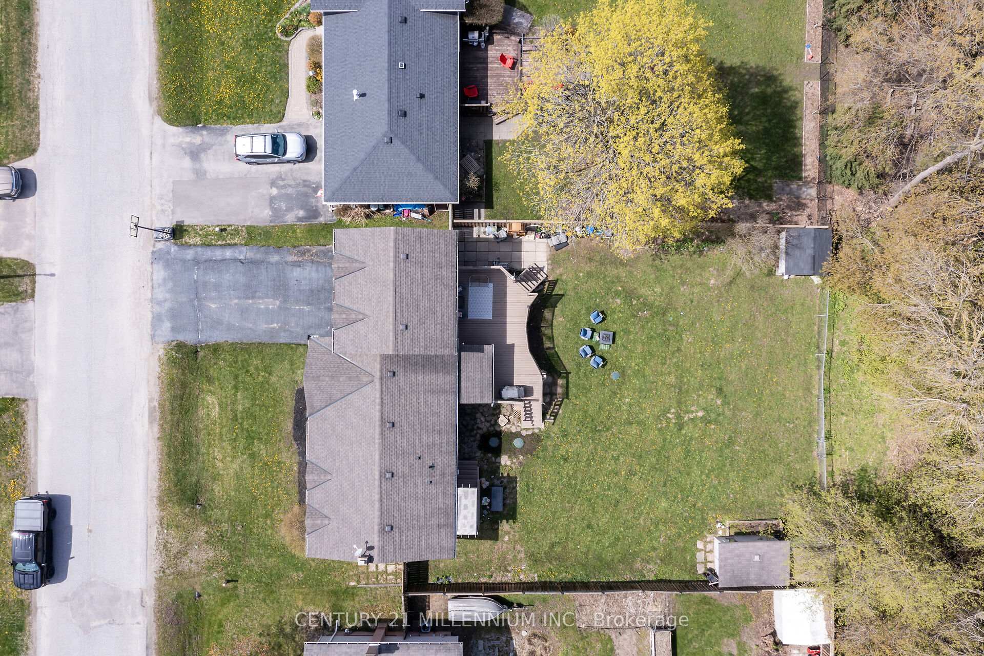 Photo 45 of 83 Douglas Crescent, Erin, Rural Erin — HOMEH
