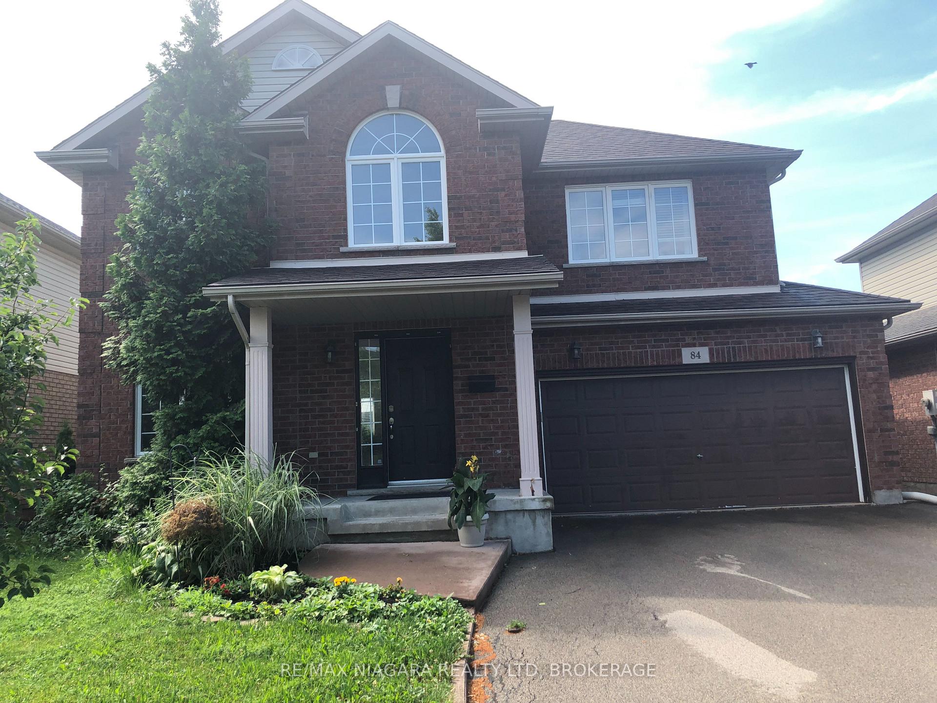 Photo 2 of 84 Mcbride Drive, St. Catharines, Rykert/Vansickle — HOMEH