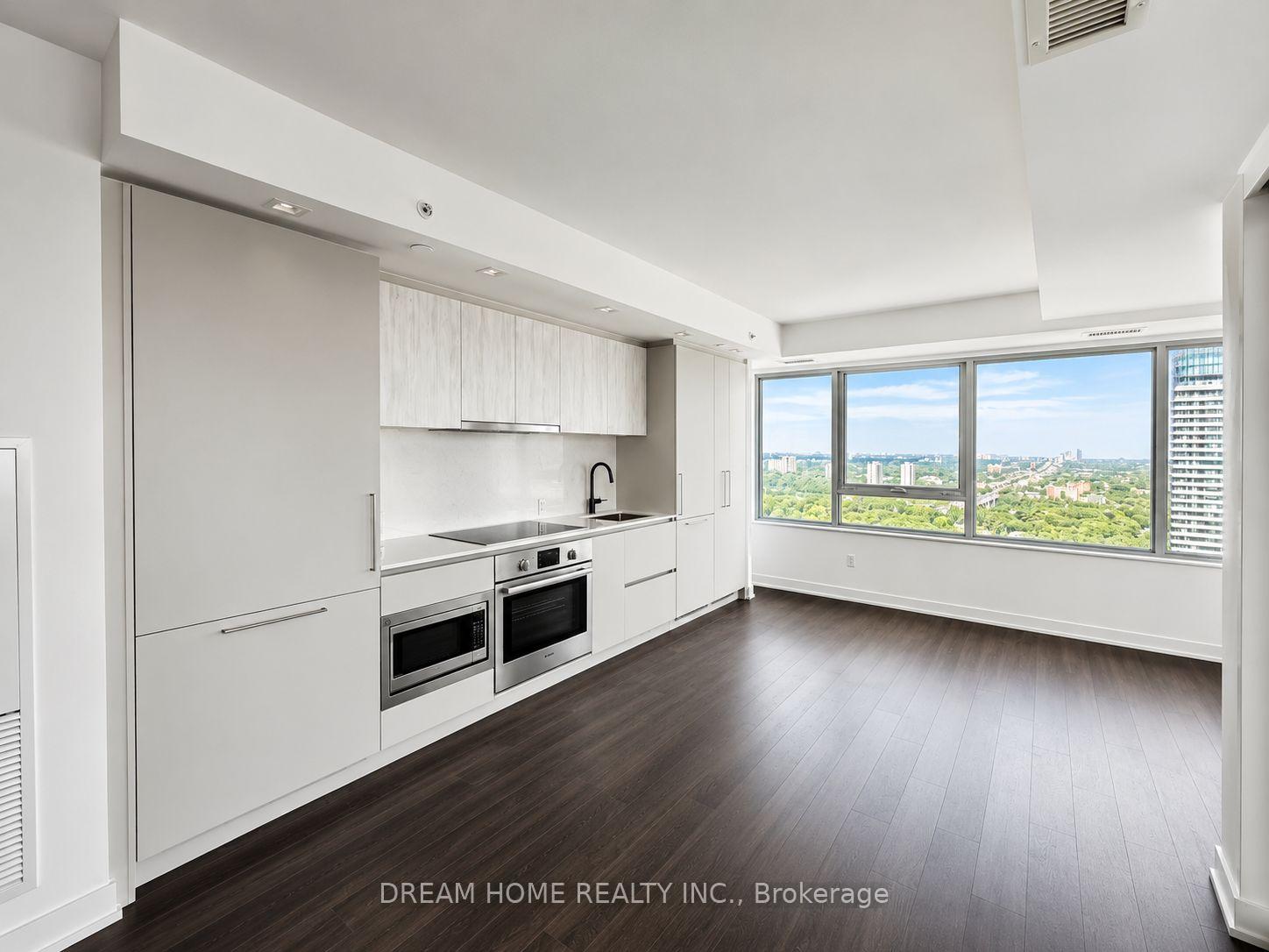 Photo 8 of Unit 3009, 609 Sherbourne Street, Toronto, North St. James Town — HOMEH