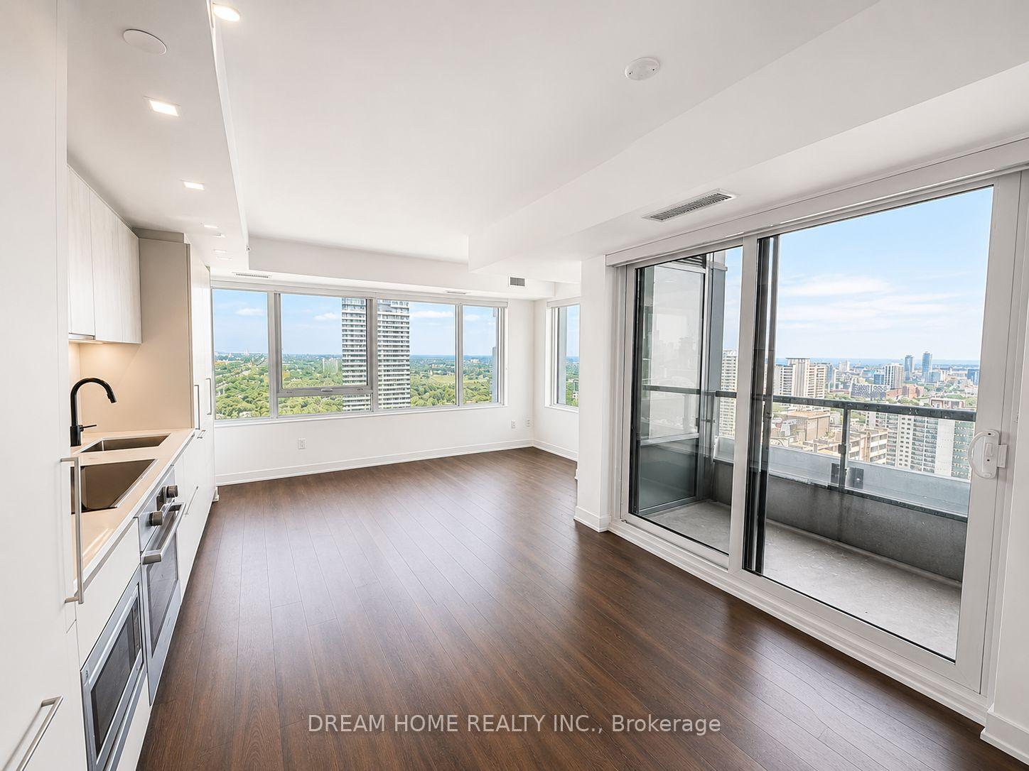 Photo 9 of Unit 3009, 609 Sherbourne Street, Toronto, North St. James Town — HOMEH