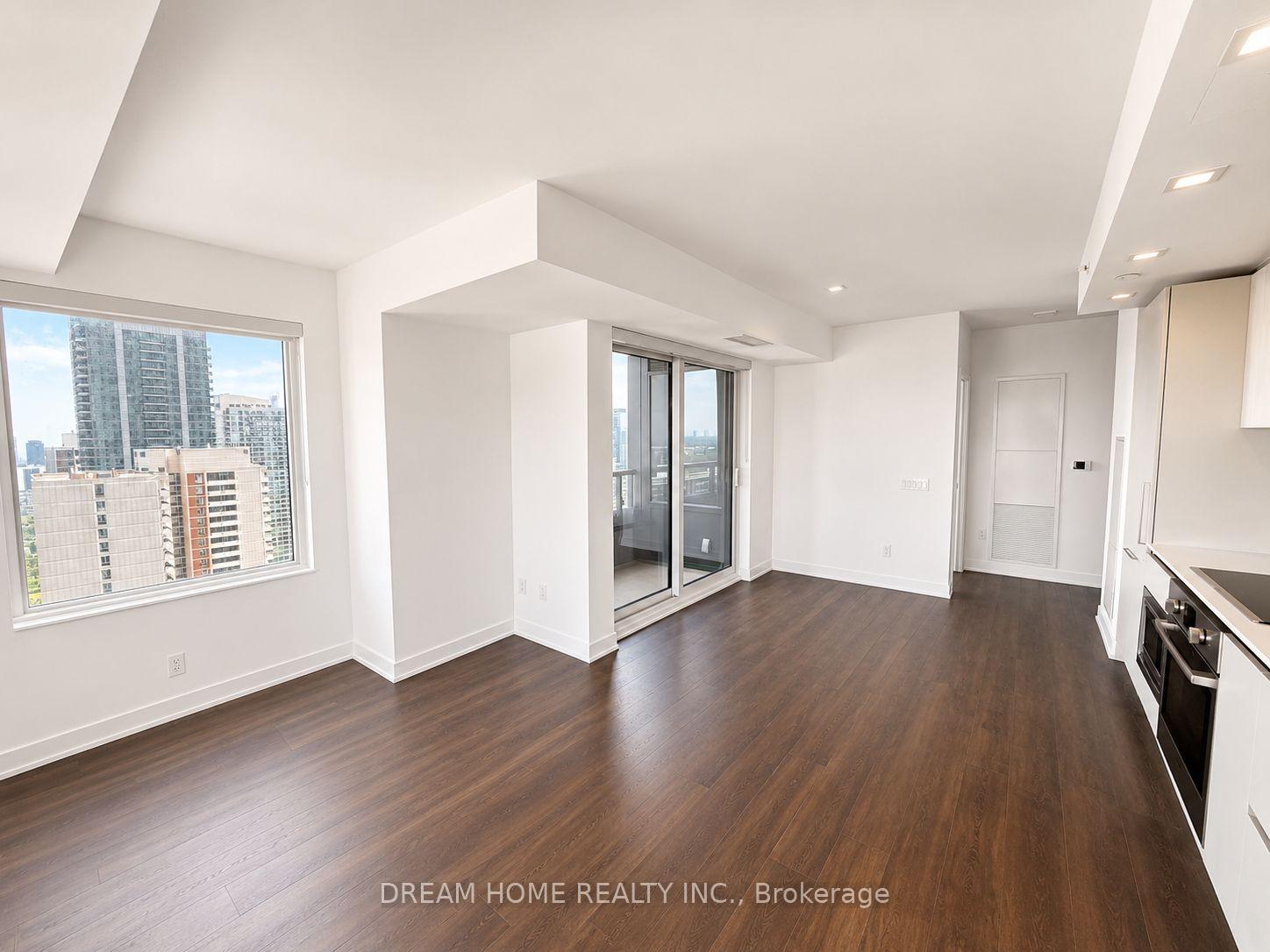 Photo 10 of Unit 3009, 609 Sherbourne Street, Toronto, North St. James Town — HOMEH