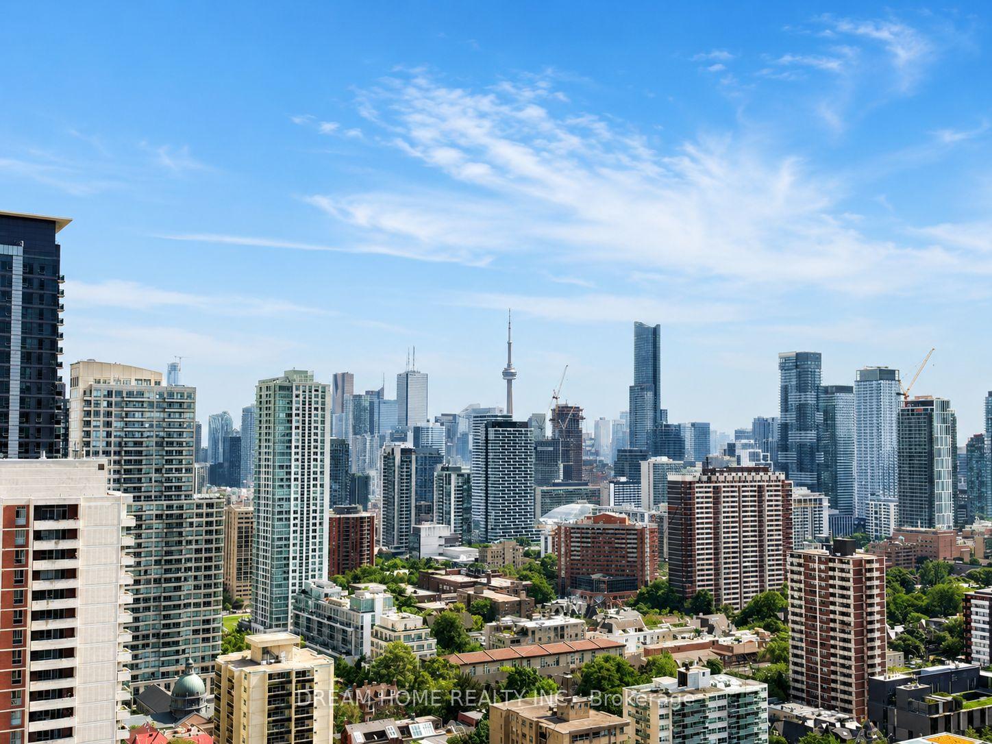 Photo 23 of Unit 3009, 609 Sherbourne Street, Toronto, North St. James Town — HOMEH