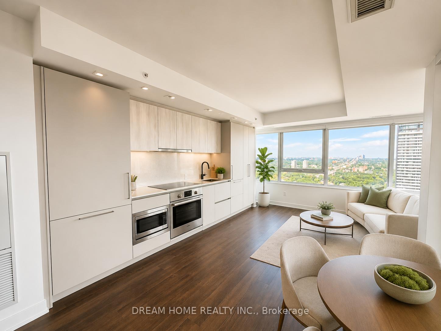 Photo 24 of Unit 3009, 609 Sherbourne Street, Toronto, North St. James Town — HOMEH