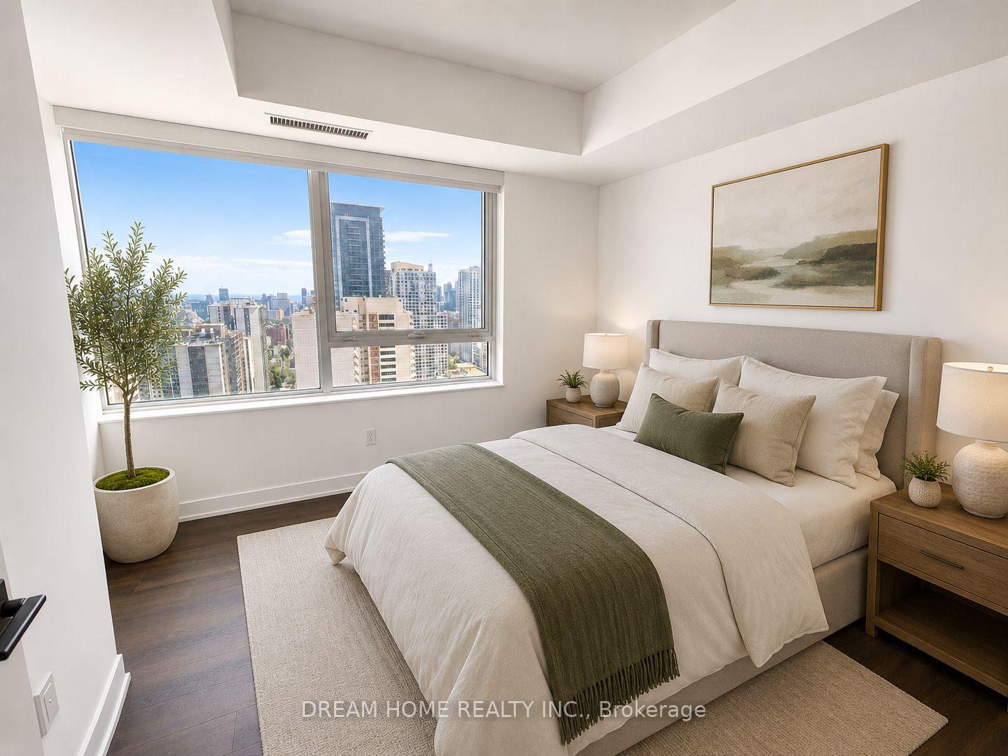 Photo 27 of Unit 3009, 609 Sherbourne Street, Toronto, North St. James Town — HOMEH