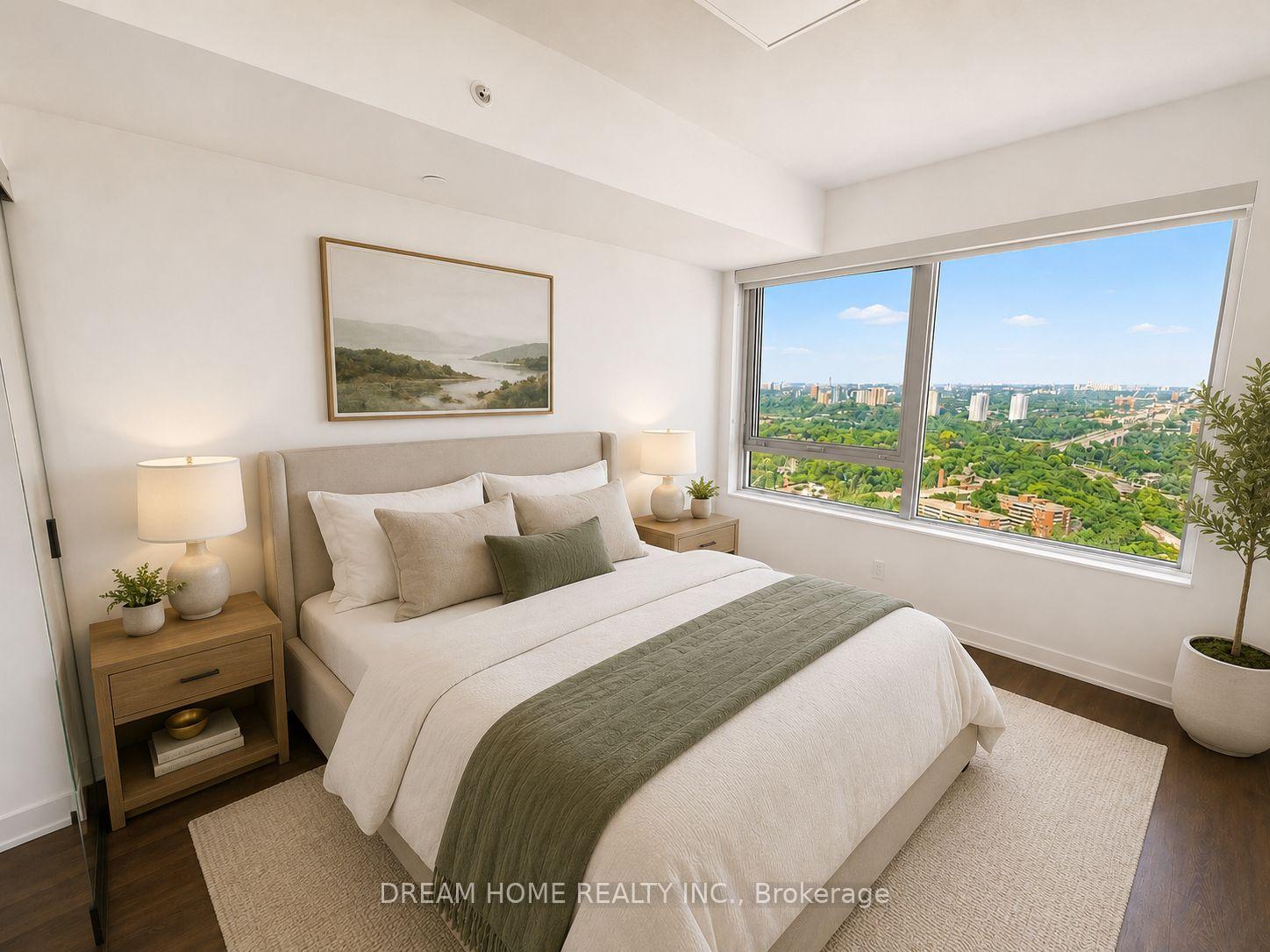 Photo 28 of Unit 3009, 609 Sherbourne Street, Toronto, North St. James Town — HOMEH