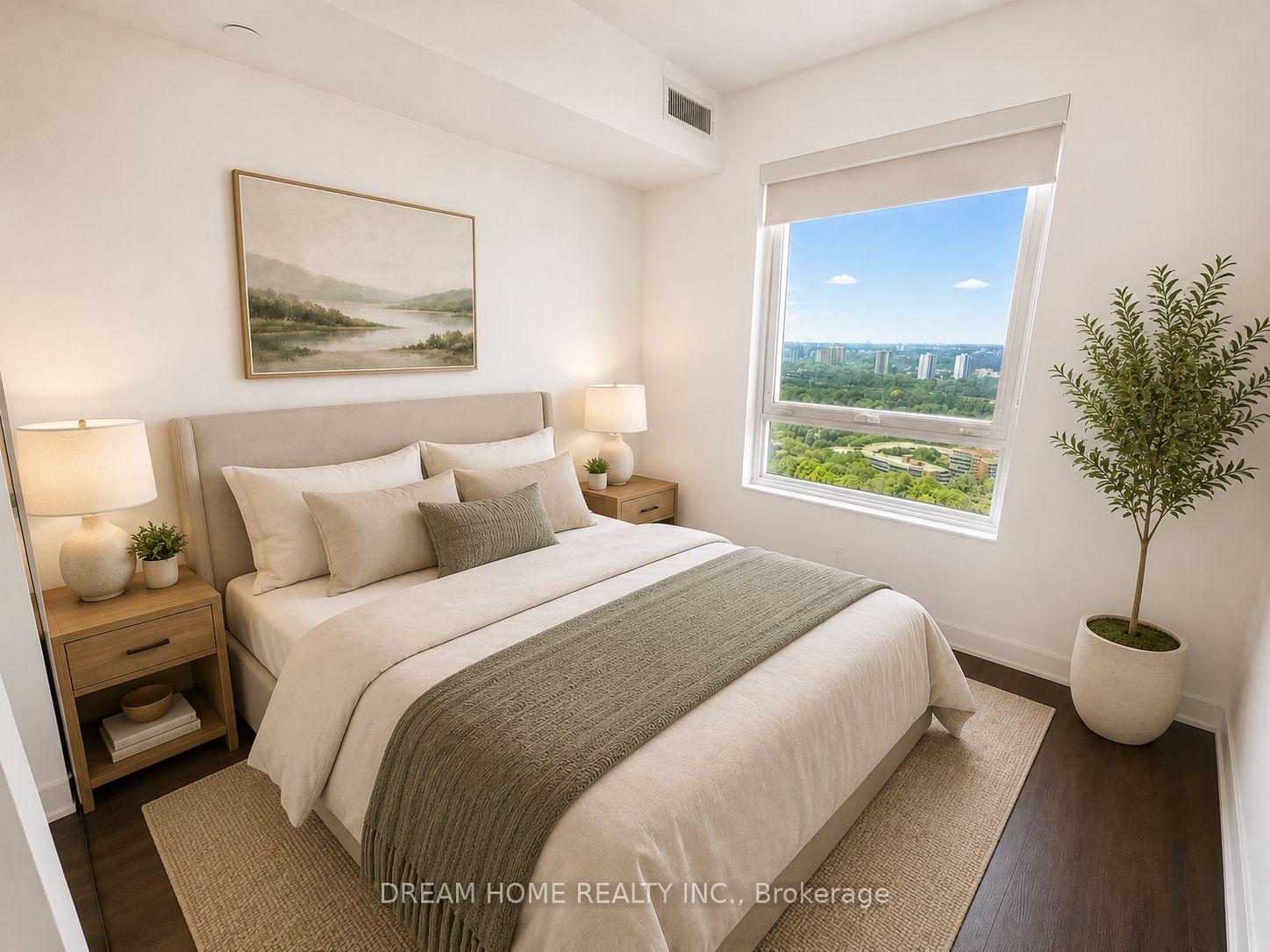 Photo 29 of Unit 3009, 609 Sherbourne Street, Toronto, North St. James Town — HOMEH