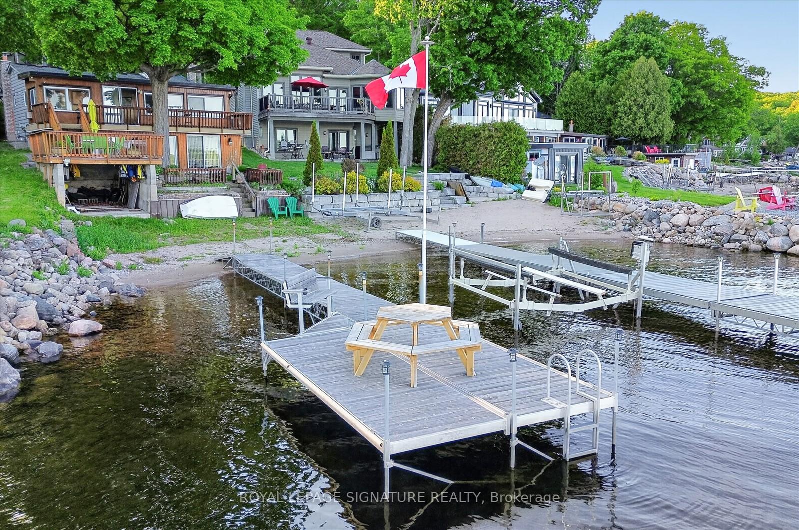 Photo 1 of 427 Mundys Bay Road, Midland — HOMEH