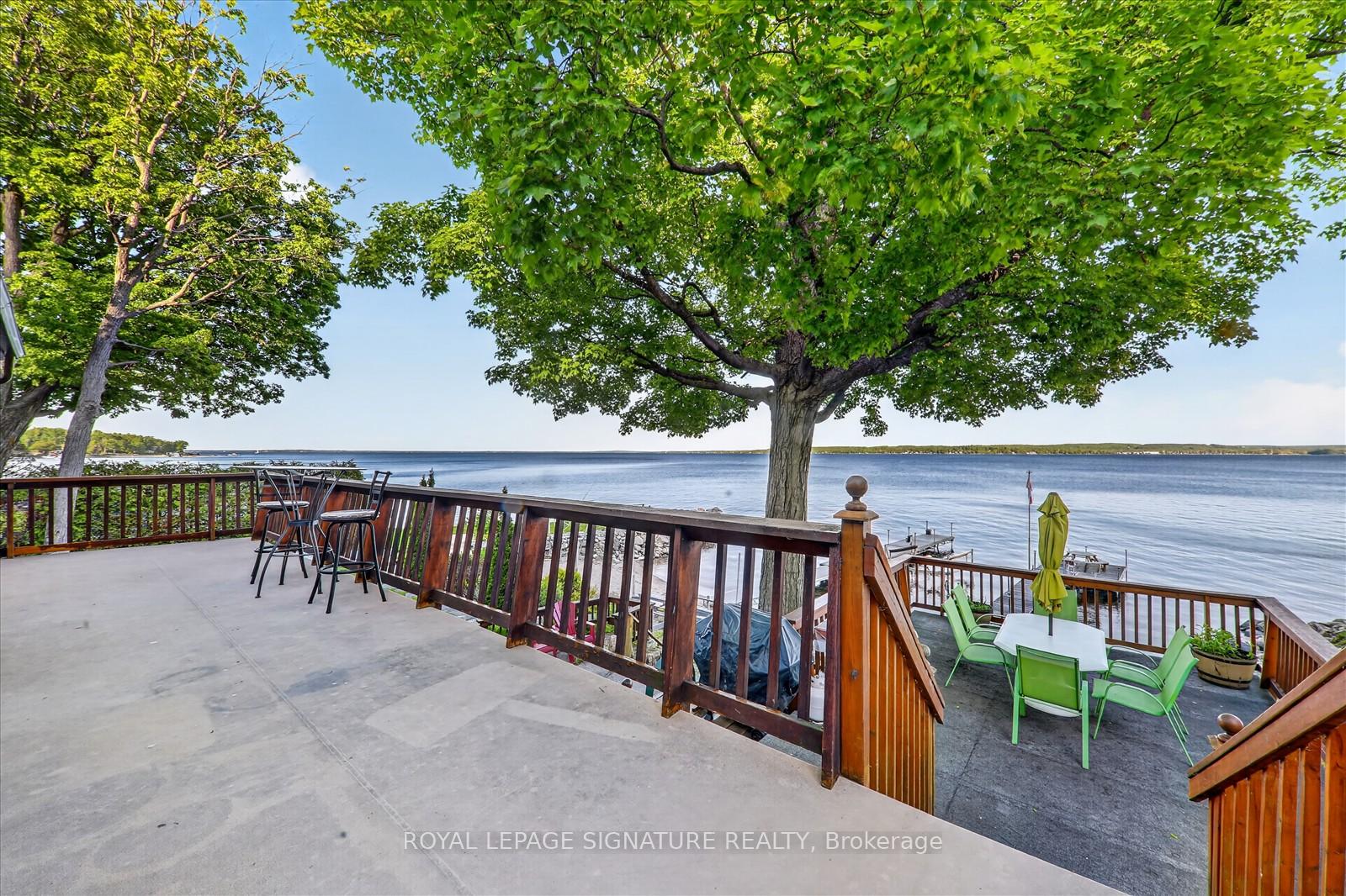 Photo 8 of 427 Mundys Bay Road, Midland — HOMEH