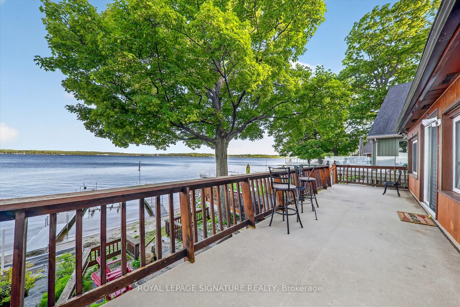 Photo 9 of 427 Mundys Bay Road, Midland — HOMEH