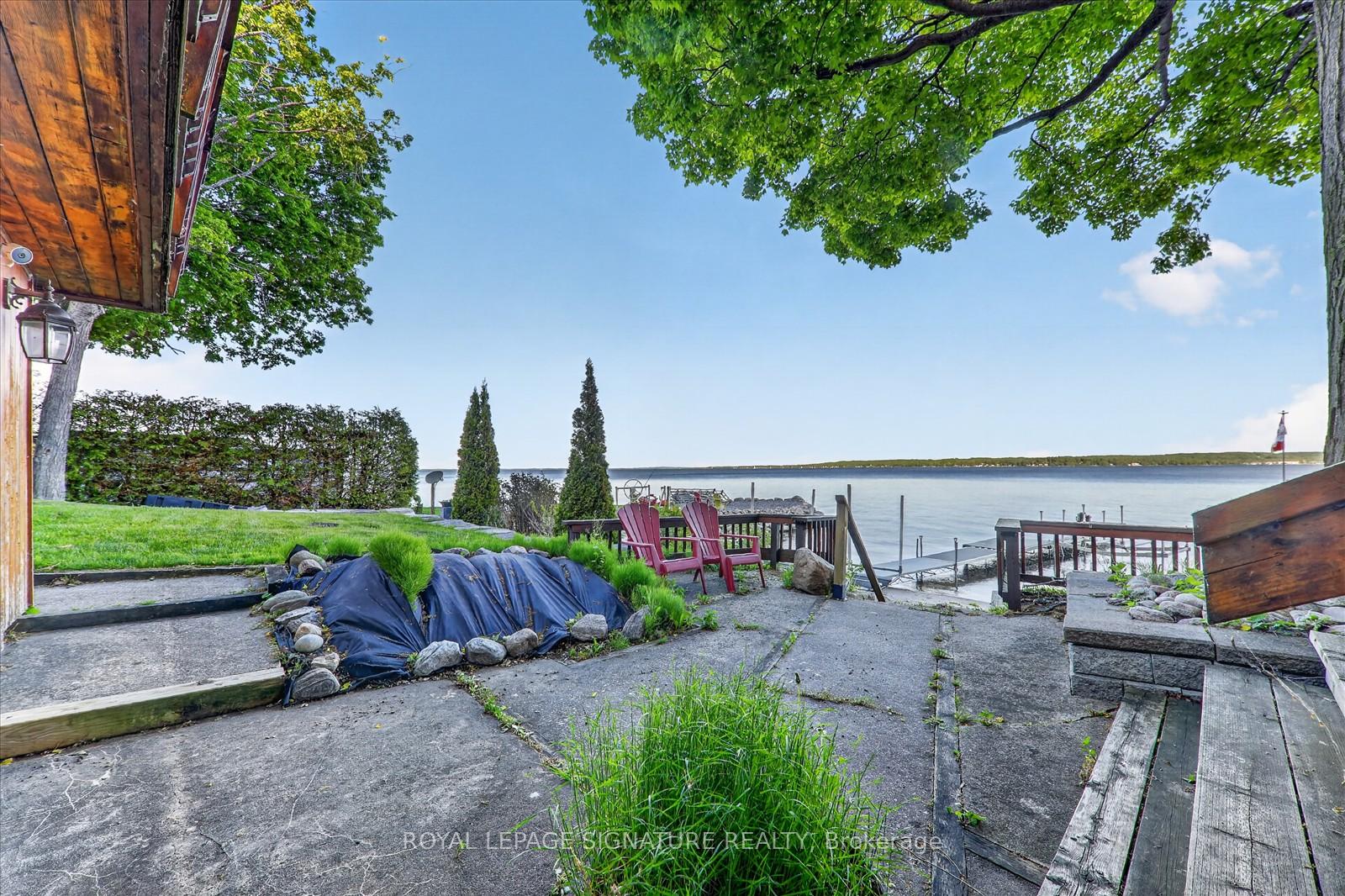 Photo 17 of 427 Mundys Bay Road, Midland — HOMEH