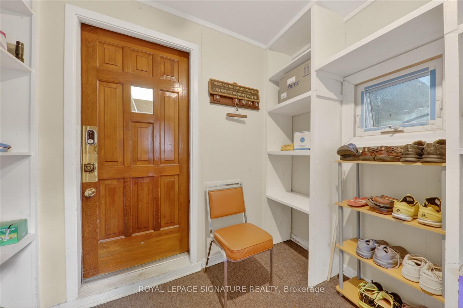 Photo 18 of 427 Mundys Bay Road, Midland — HOMEH
